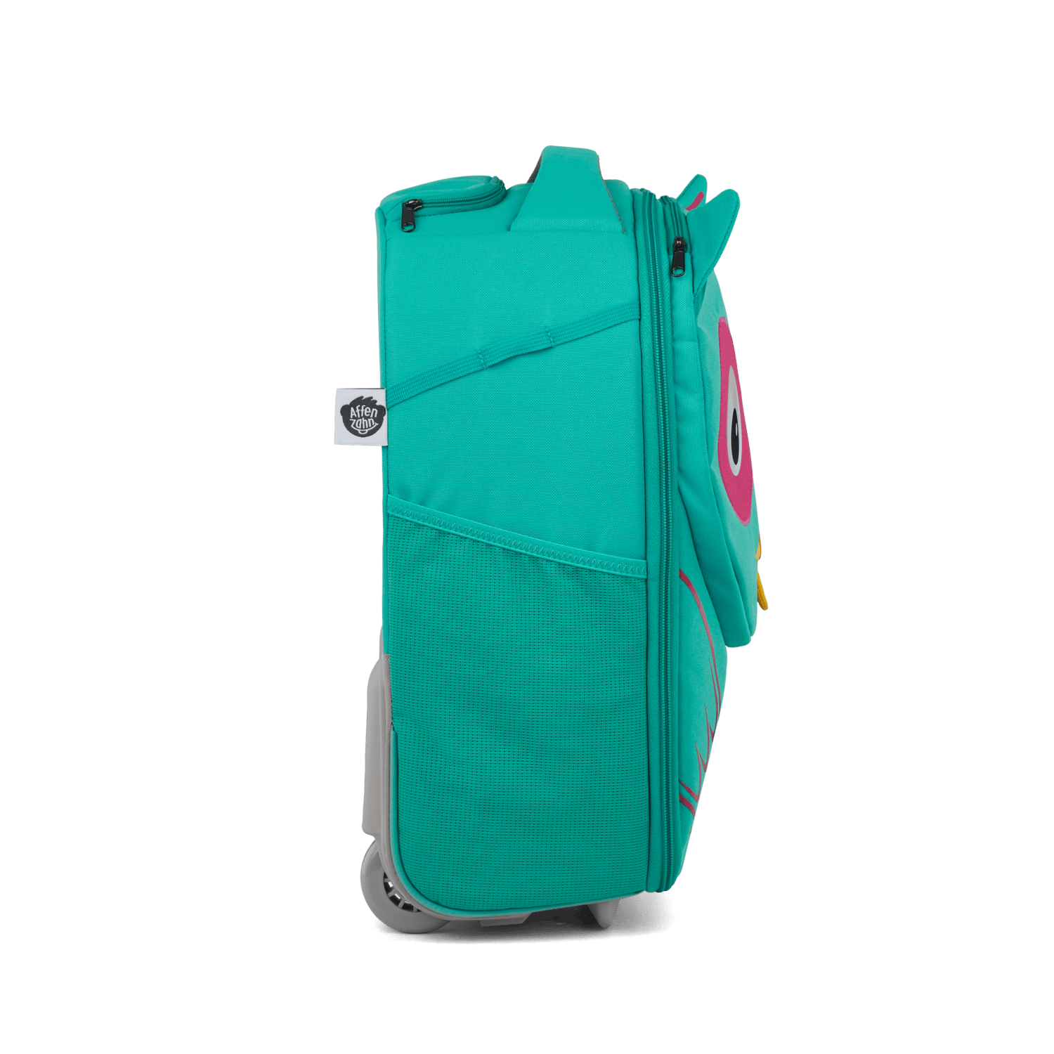 Affenzahn Bekleidung Mädchen - Tasche Stk. Tasche Kinderkoffer