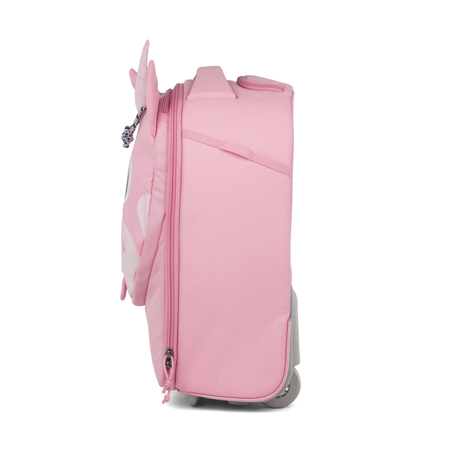Affenzahn Bekleidung Mädchen - Tasche Stk. Tasche Kinderkoffer Einhorn