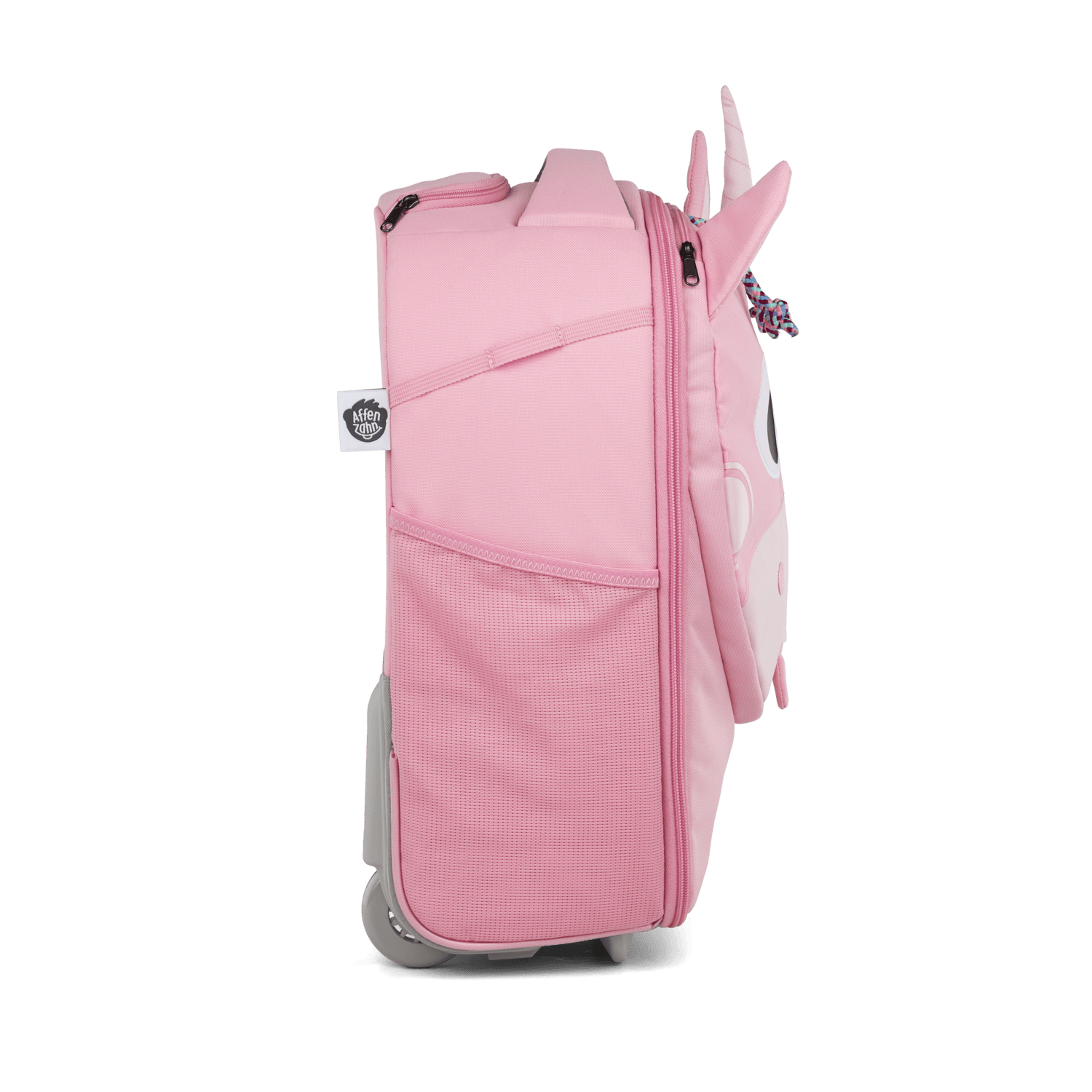 Affenzahn Bekleidung Mädchen - Tasche Stk. Tasche Kinderkoffer Einhorn