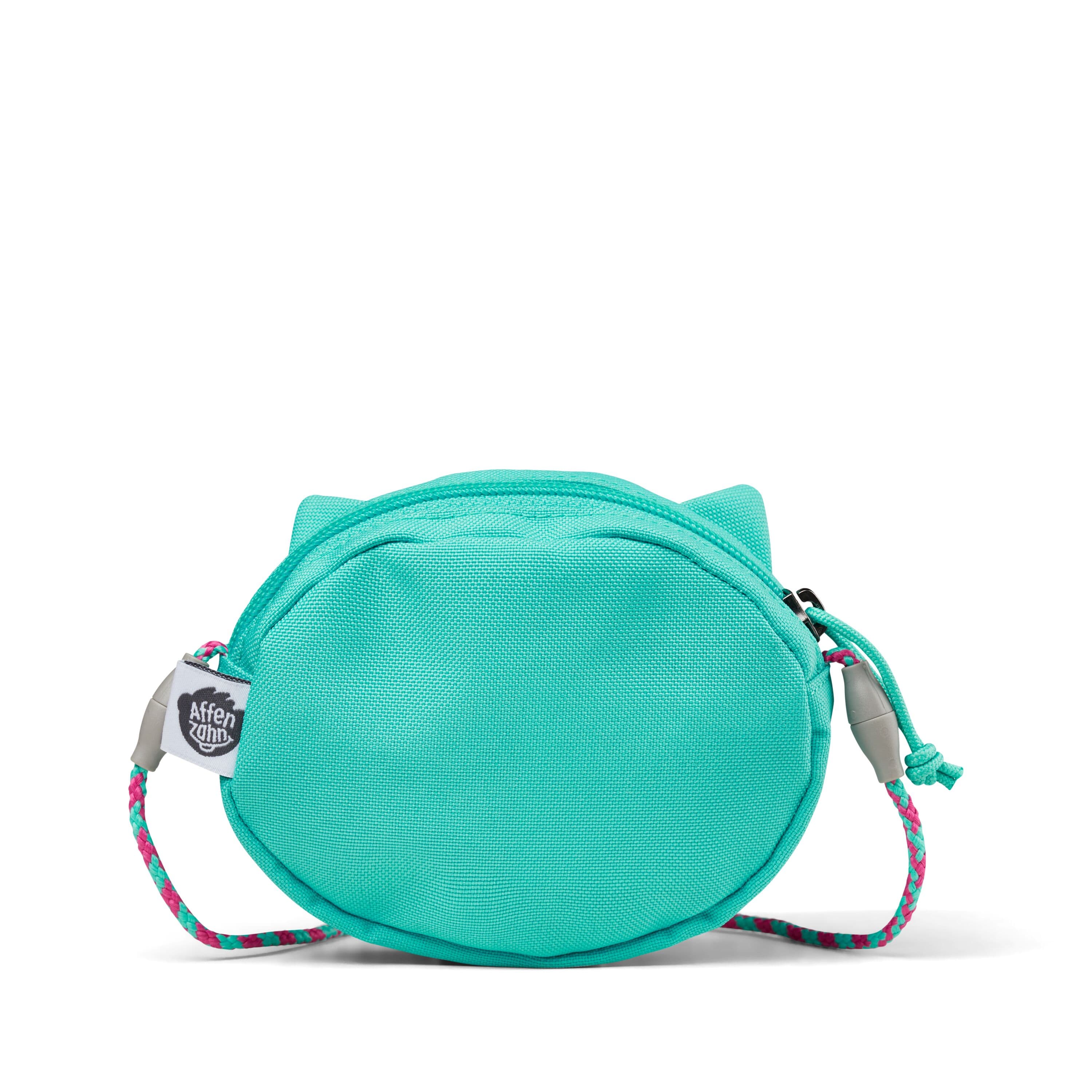 Affenzahn Bekleidung Mädchen - Tasche Stk. Tasche Kinderportemonnaie
