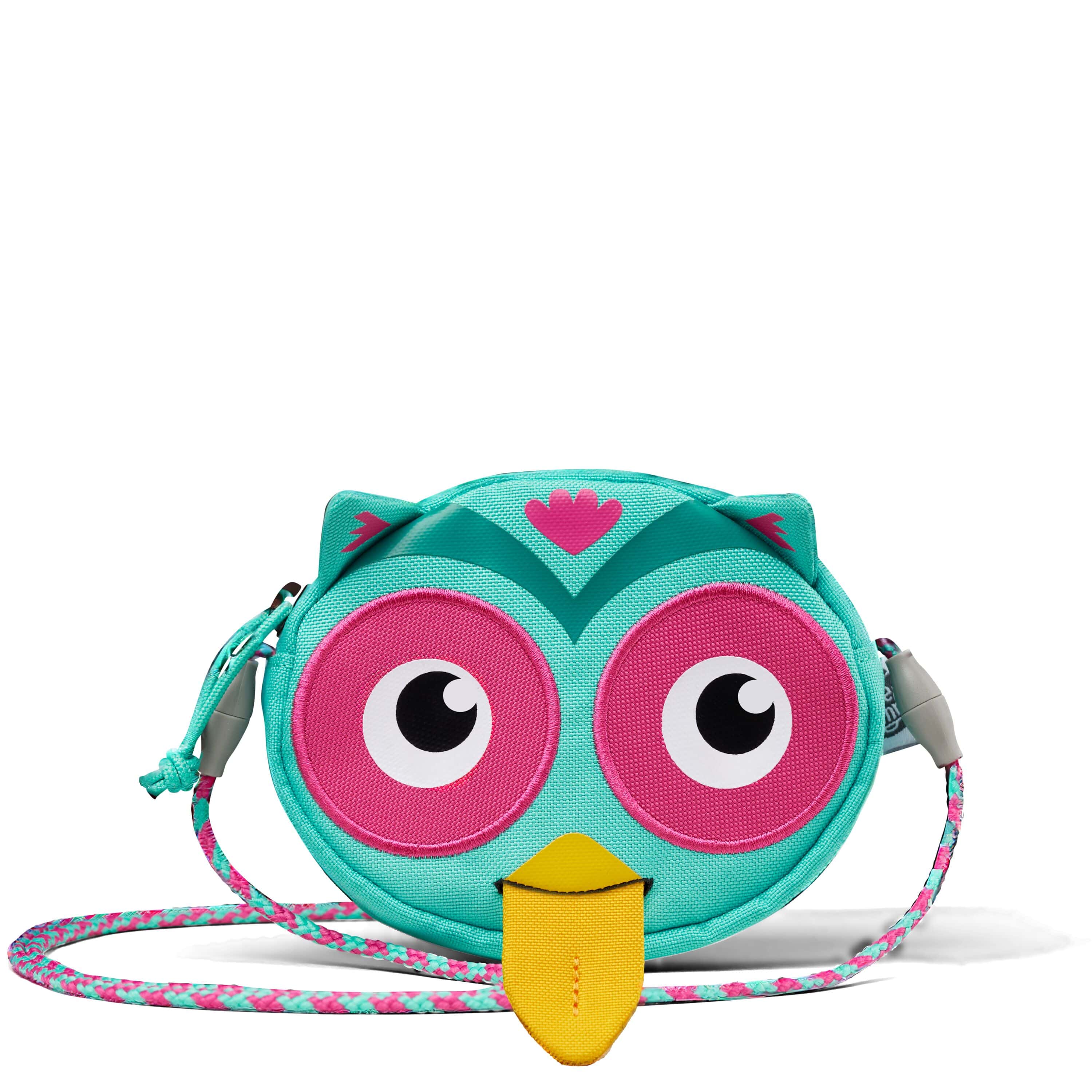 Affenzahn Bekleidung Mädchen - Tasche Stk. Tasche Kinderportemonnaie