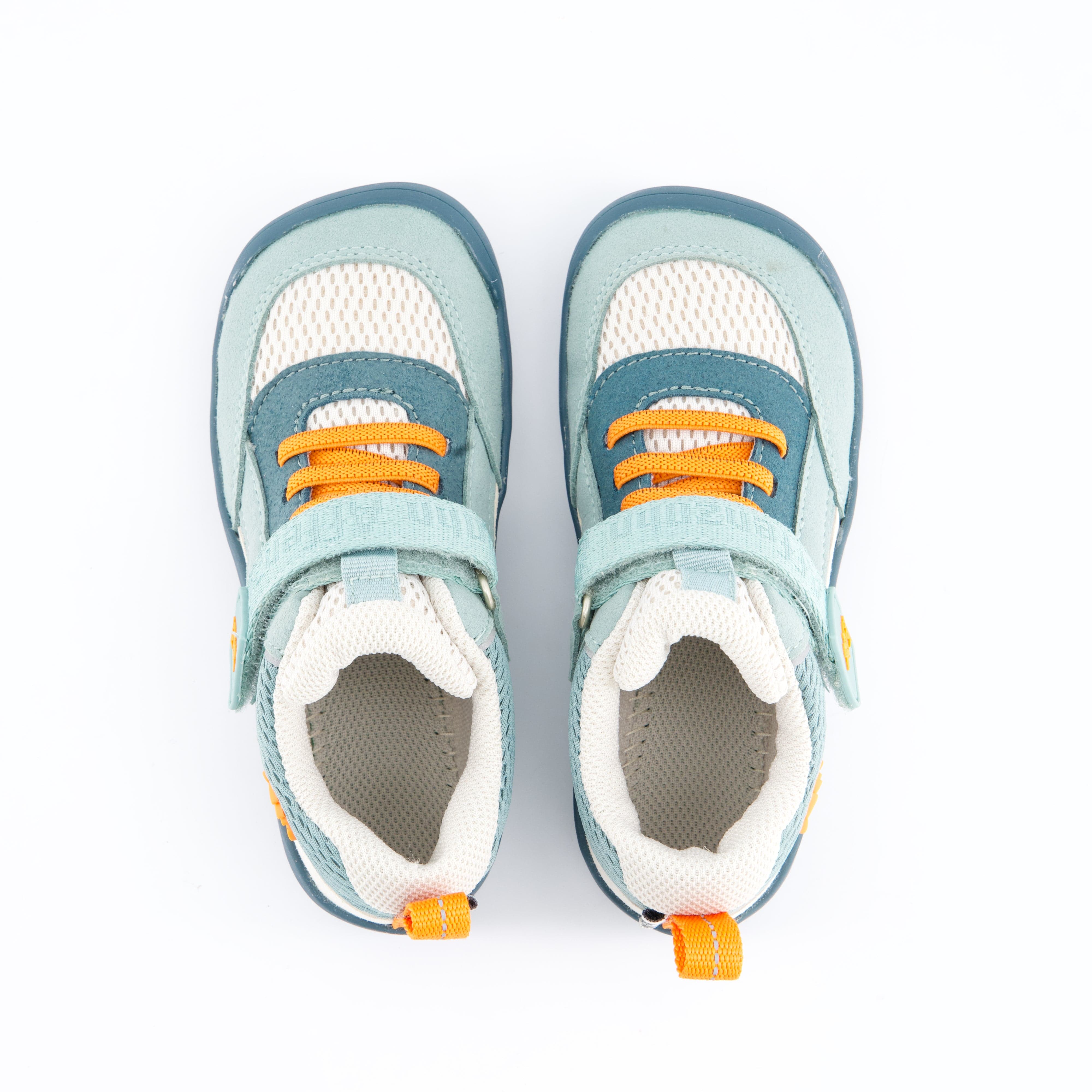 Affenzahn Burschenschuhe - Boots Boots Halbschuh Vegan Cheerly Hase