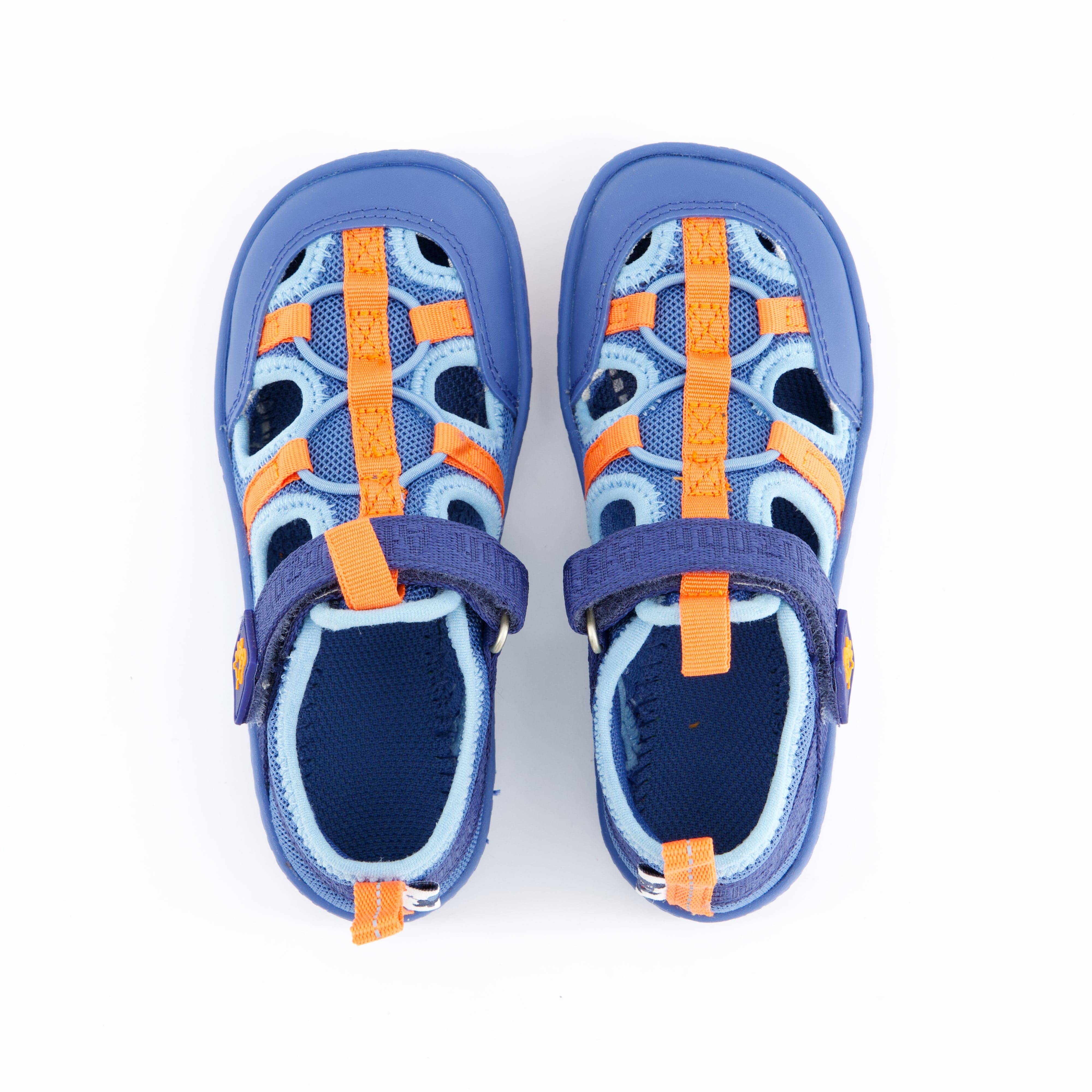 Affenzahn Burschenschuhe - Sandale Sandale Sandale Vegan Roughy Elefant