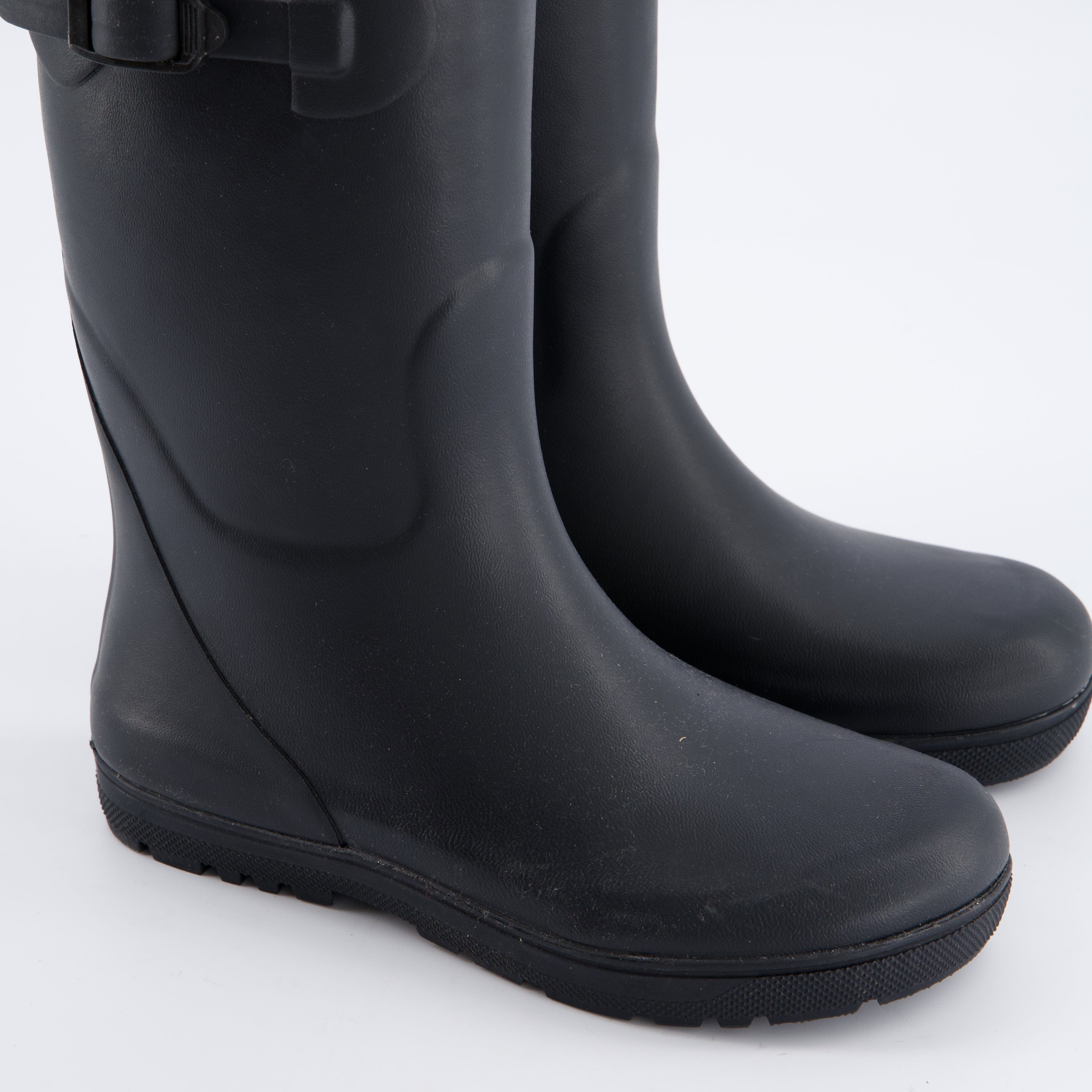 AIGLE Burschenschuhe - Gummistiefel, Gummistiefel Woody Pop