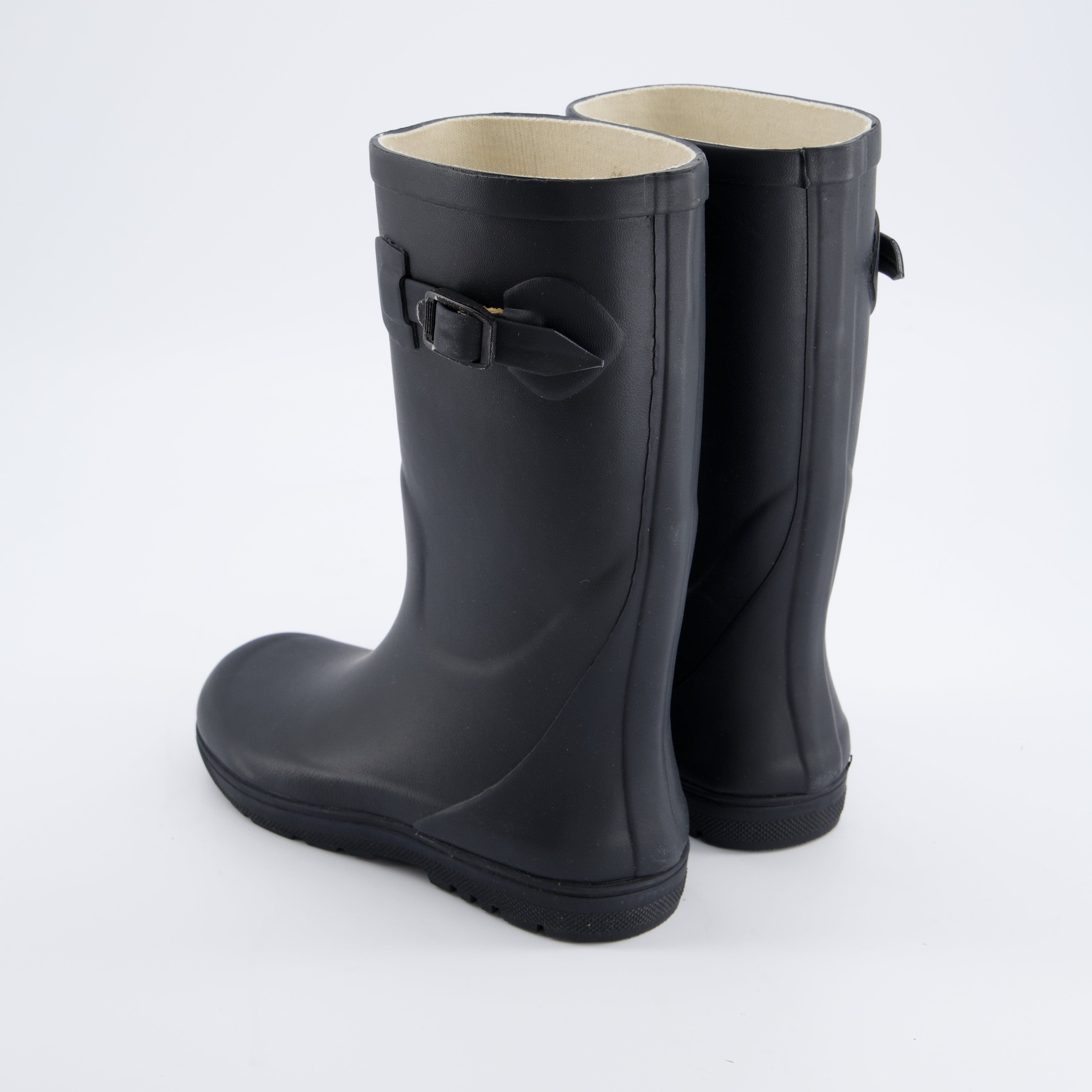 AIGLE Burschenschuhe - Gummistiefel, Gummistiefel Woody Pop