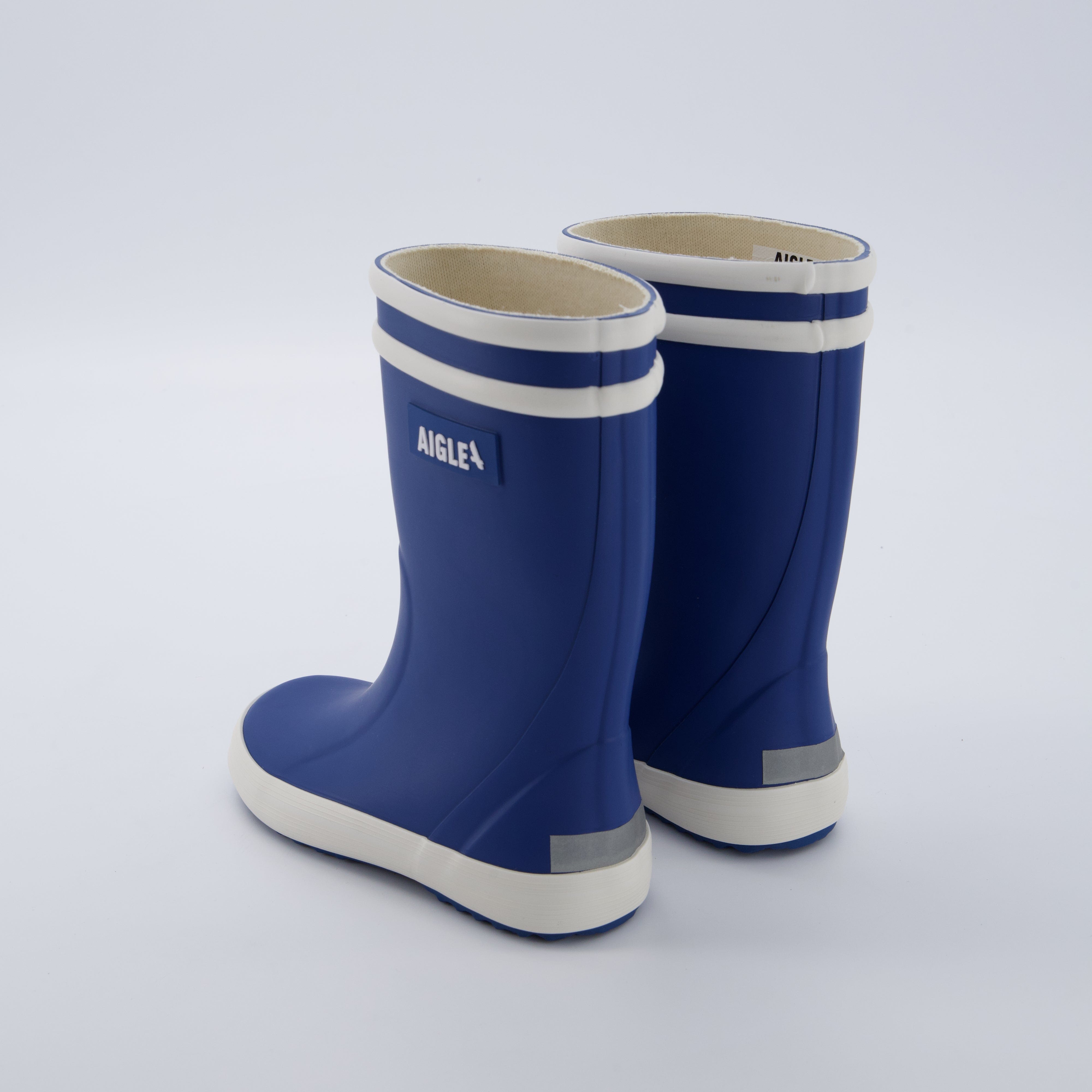 AIGLE DEUTSCHLAND GMBH Burschenschuhe - Gummistiefel, Gummistiefel Lolly Pop 2