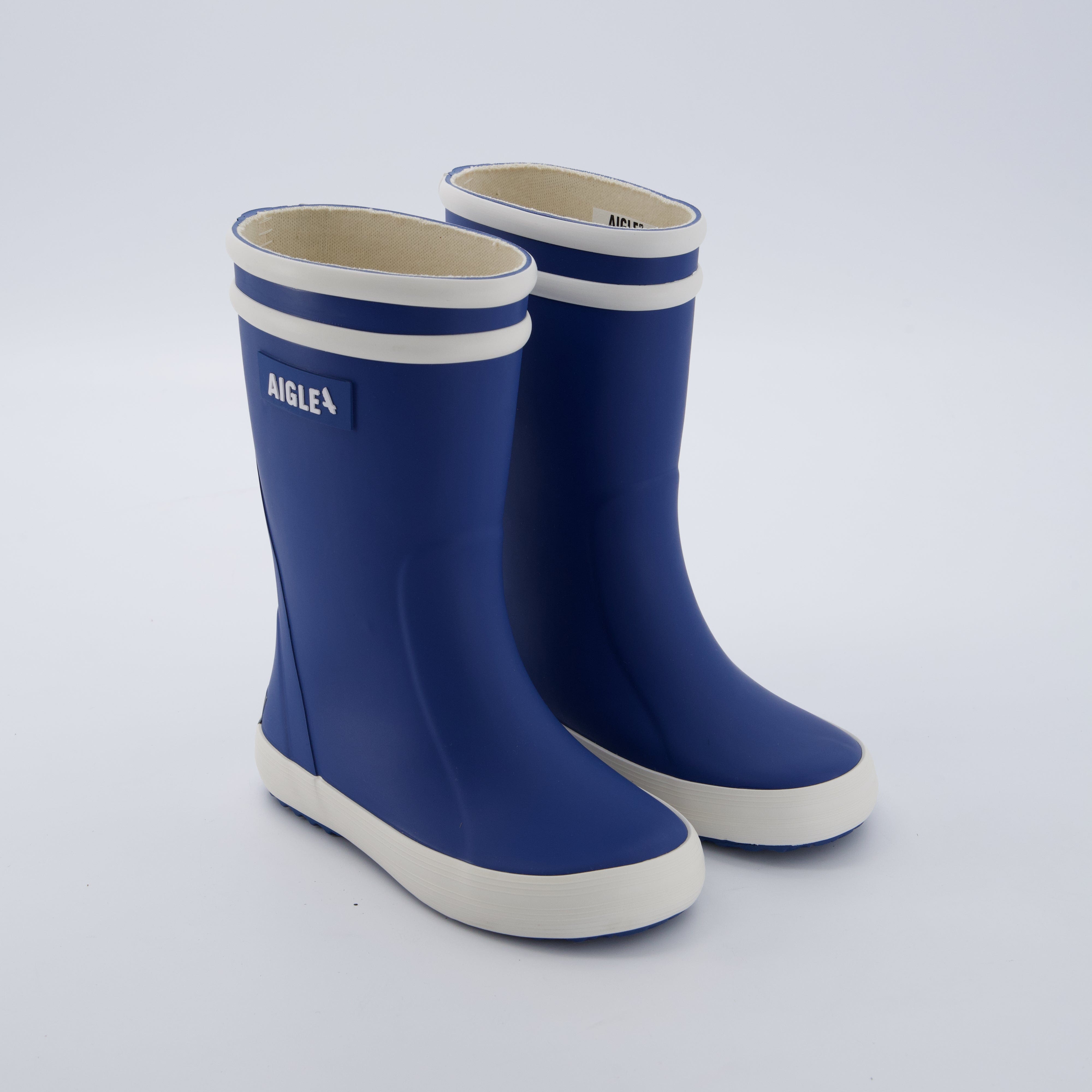 AIGLE DEUTSCHLAND GMBH Burschenschuhe - Gummistiefel, Gummistiefel Lolly Pop 2