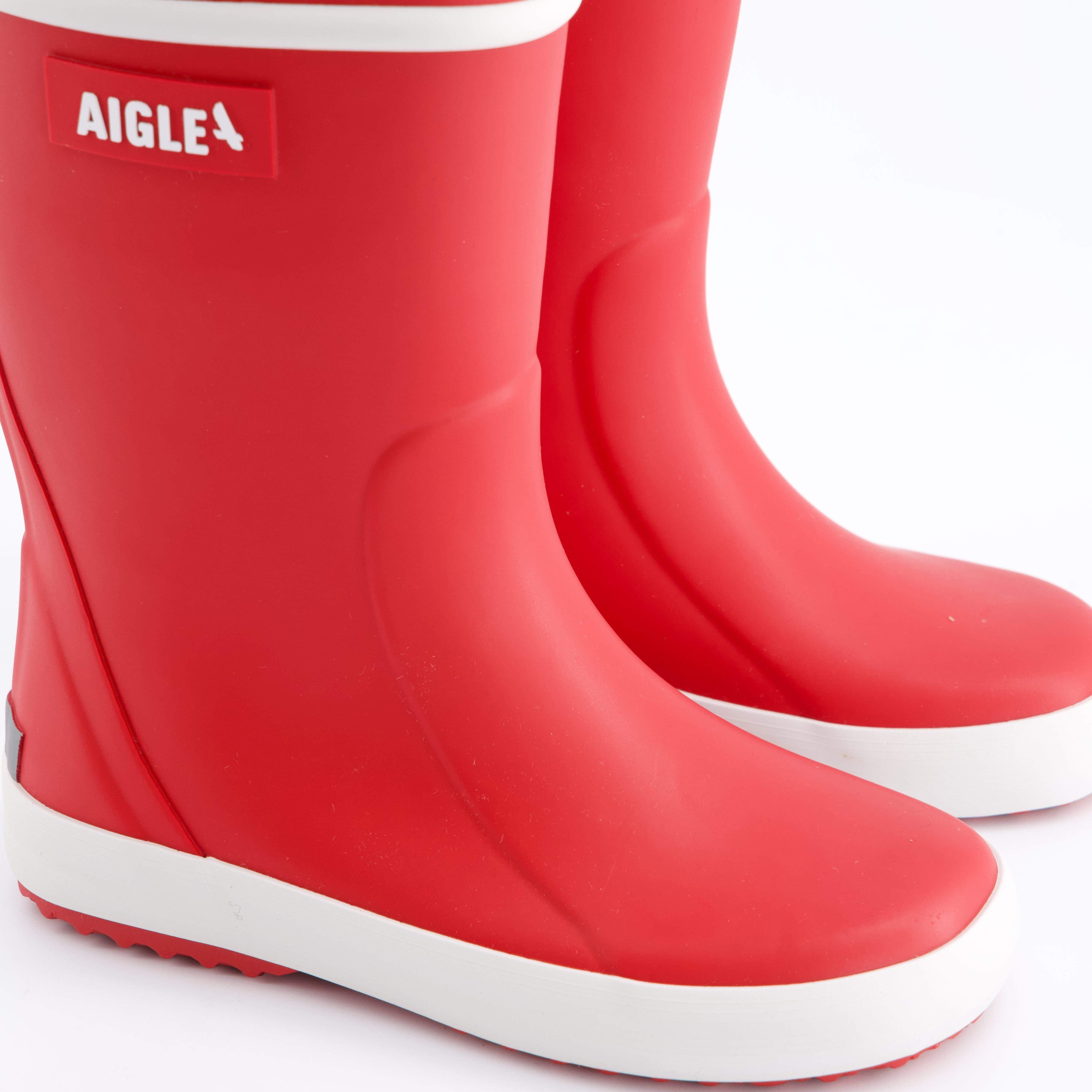 AIGLE DEUTSCHLAND GMBH Mädchenschuhe - Gummistiefel, Gummistiefel Lolly Pop 2