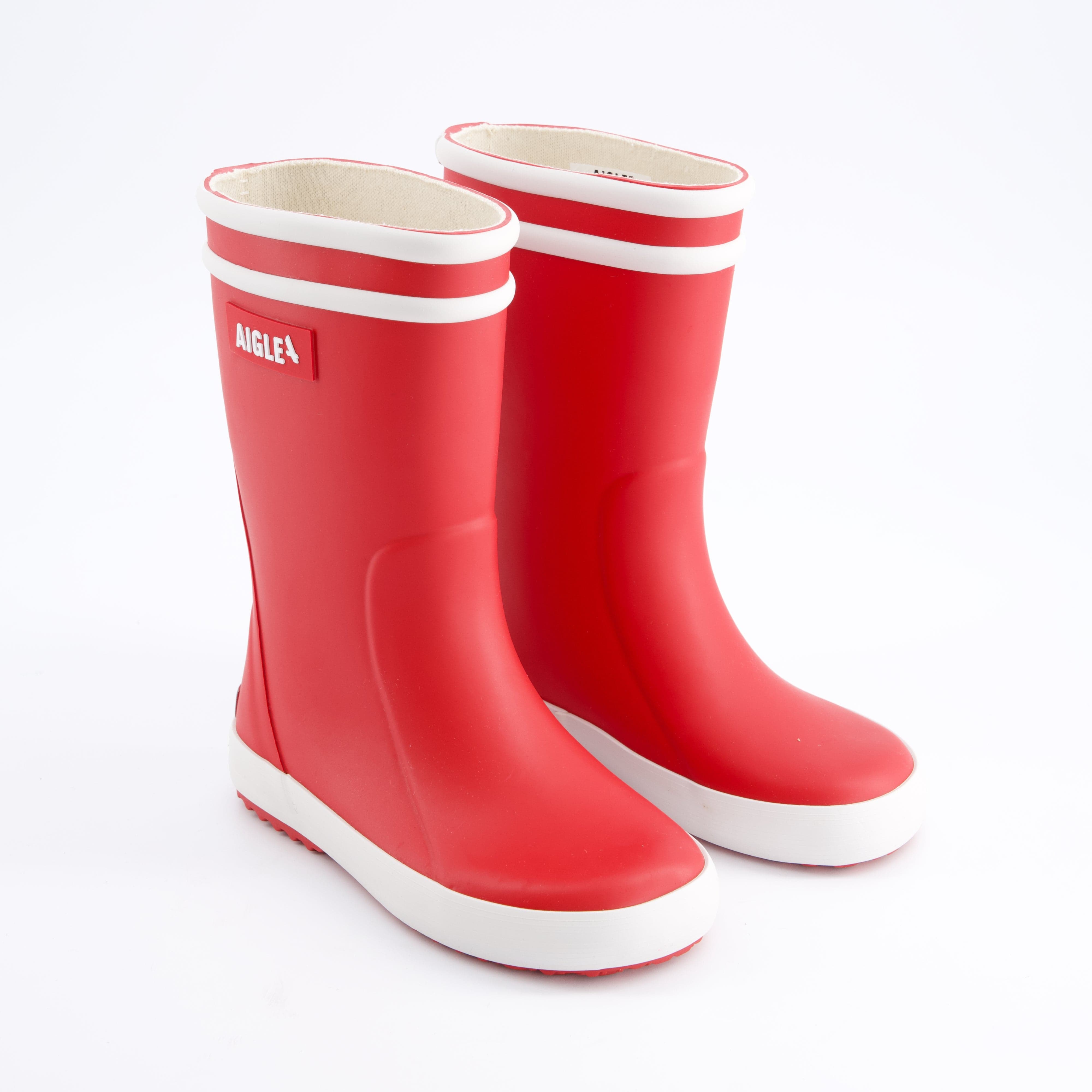 AIGLE DEUTSCHLAND GMBH Mädchenschuhe - Gummistiefel, Gummistiefel Lolly Pop 2