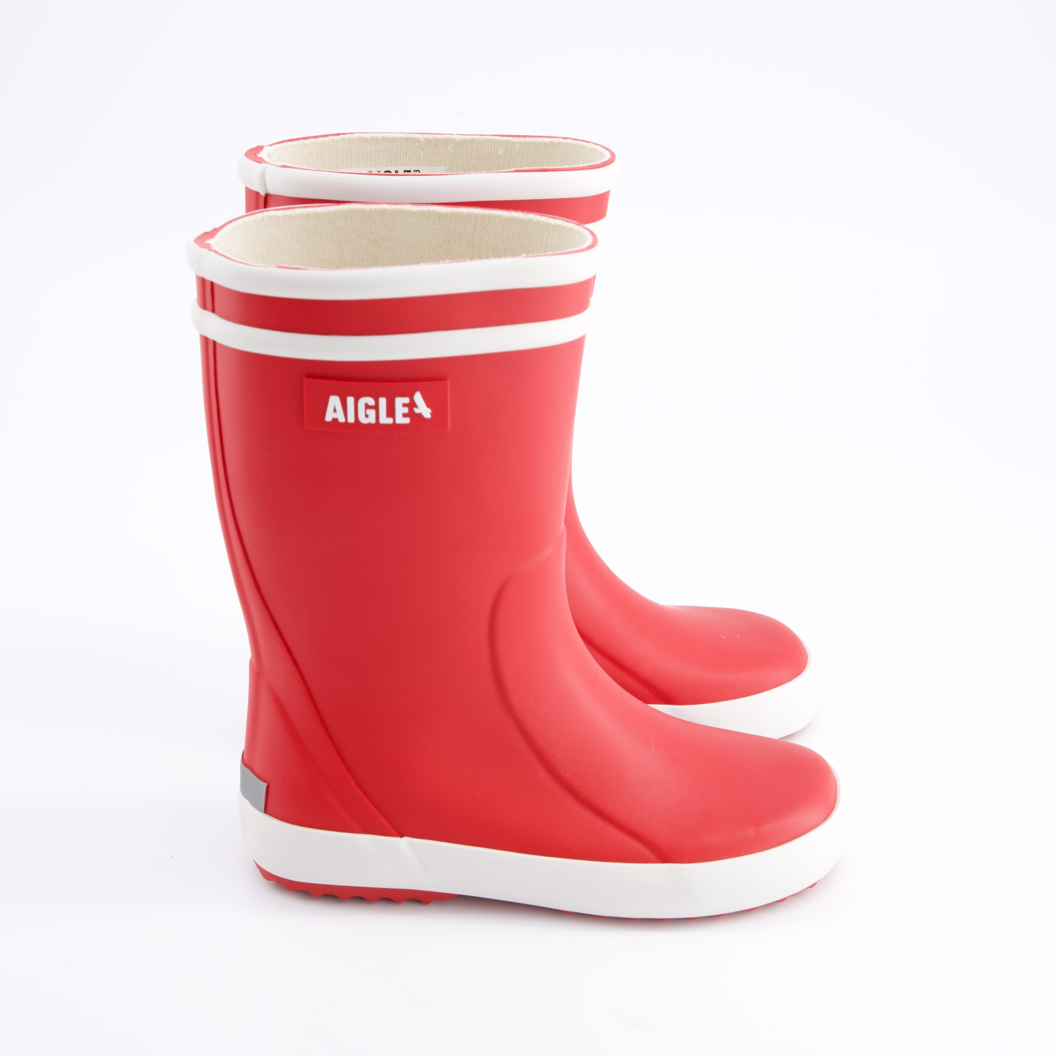 AIGLE DEUTSCHLAND GMBH Mädchenschuhe - Gummistiefel, Gummistiefel Lolly Pop 2