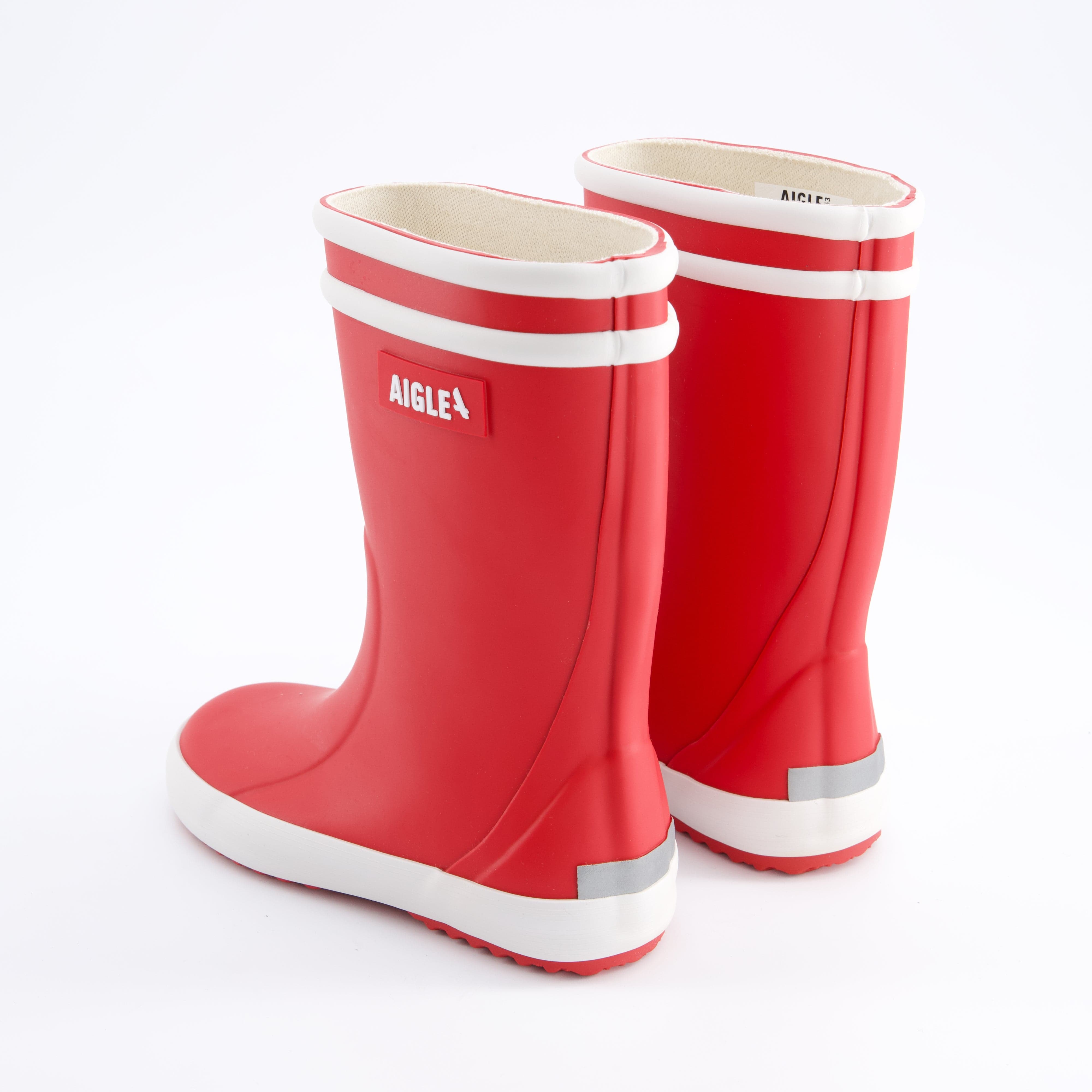 AIGLE DEUTSCHLAND GMBH Mädchenschuhe - Gummistiefel, Gummistiefel Lolly Pop 2