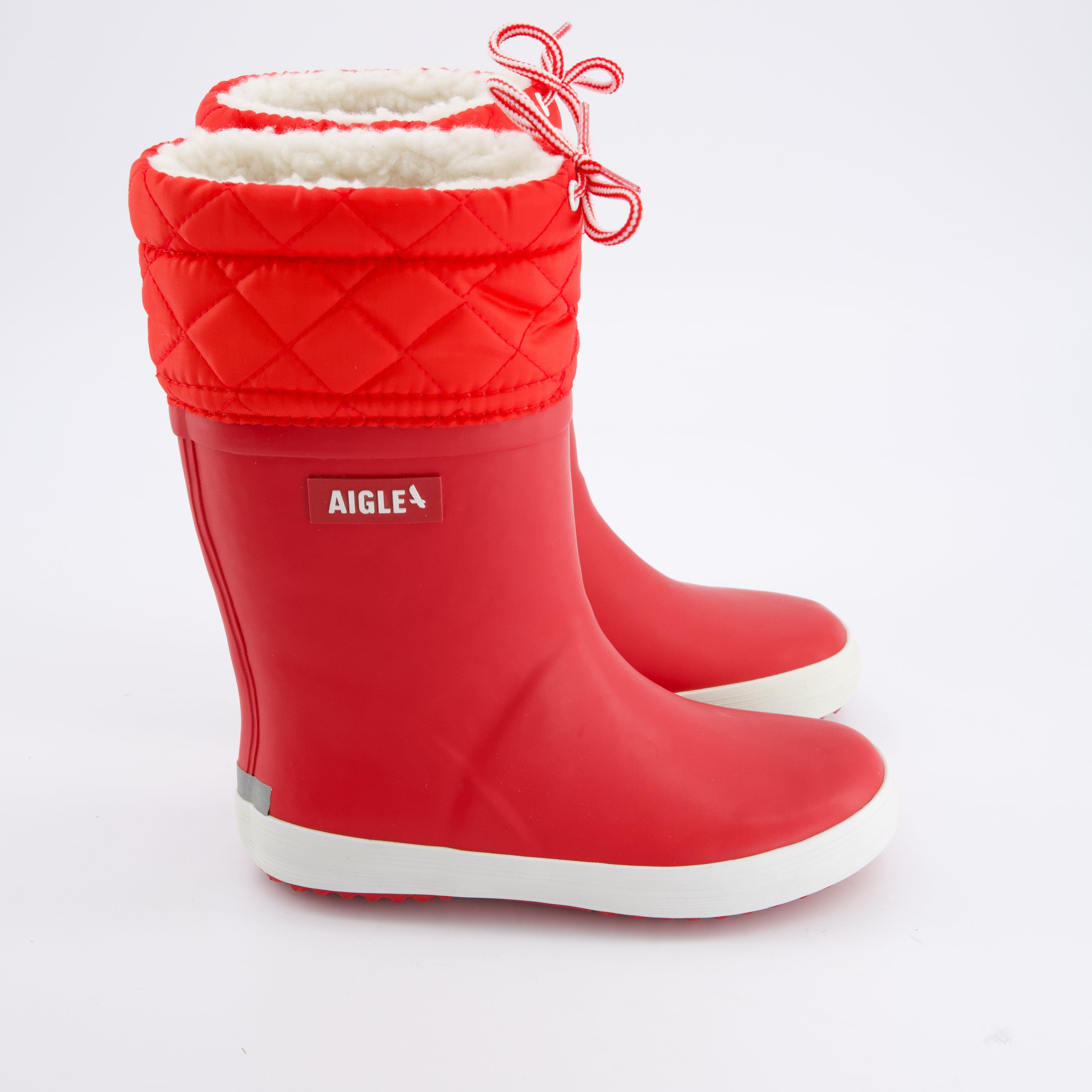 AIGLE Mädchenschuhe - Gummistiefel, Burschenschuhe - Gummistiefel, Gummistiefel Giboulee
