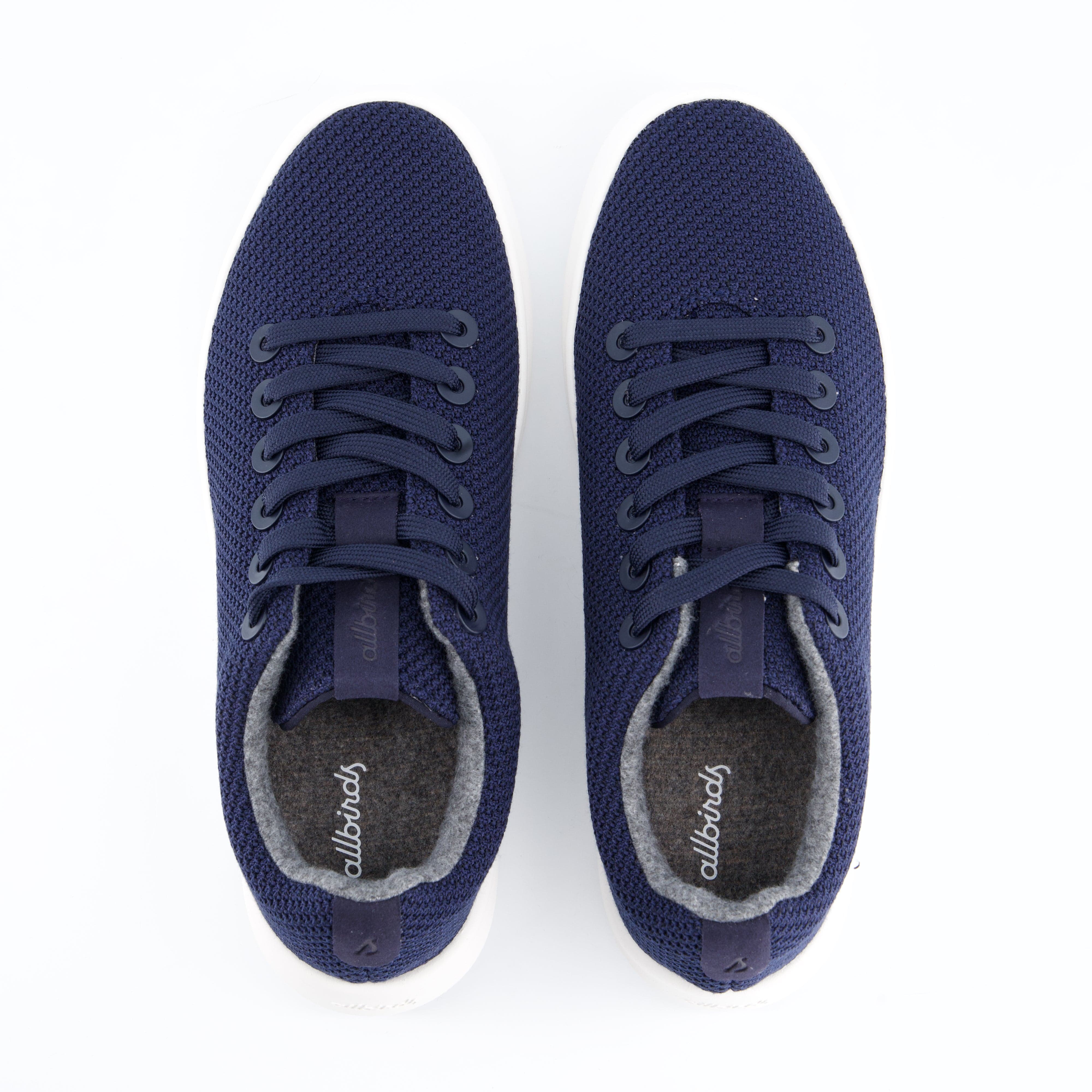 Allbirds Damenschuhe - Schnürschuhe Schnürschuhe Cruiser