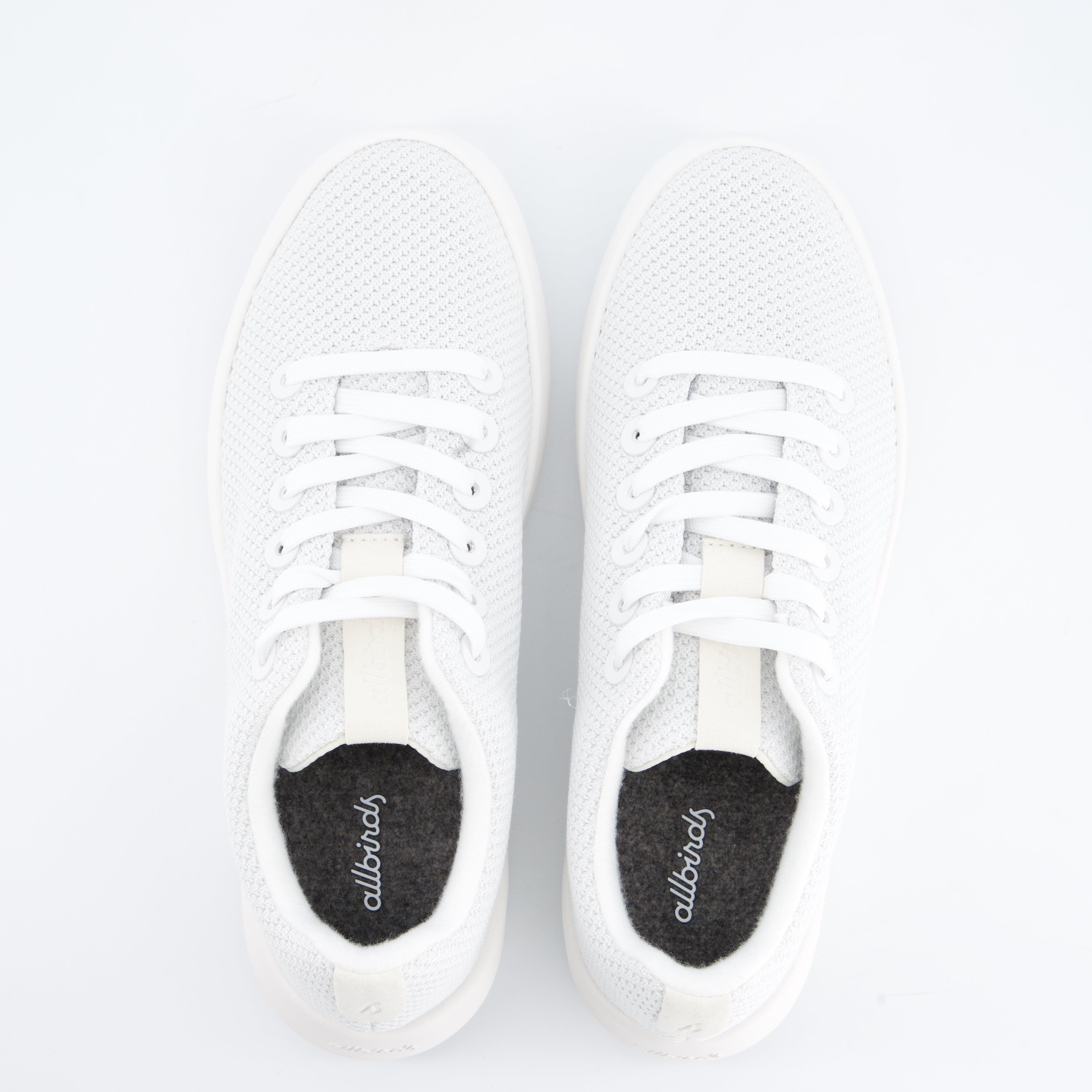 Allbirds Damenschuhe - Schnürschuhe Schnürschuhe Cruiser