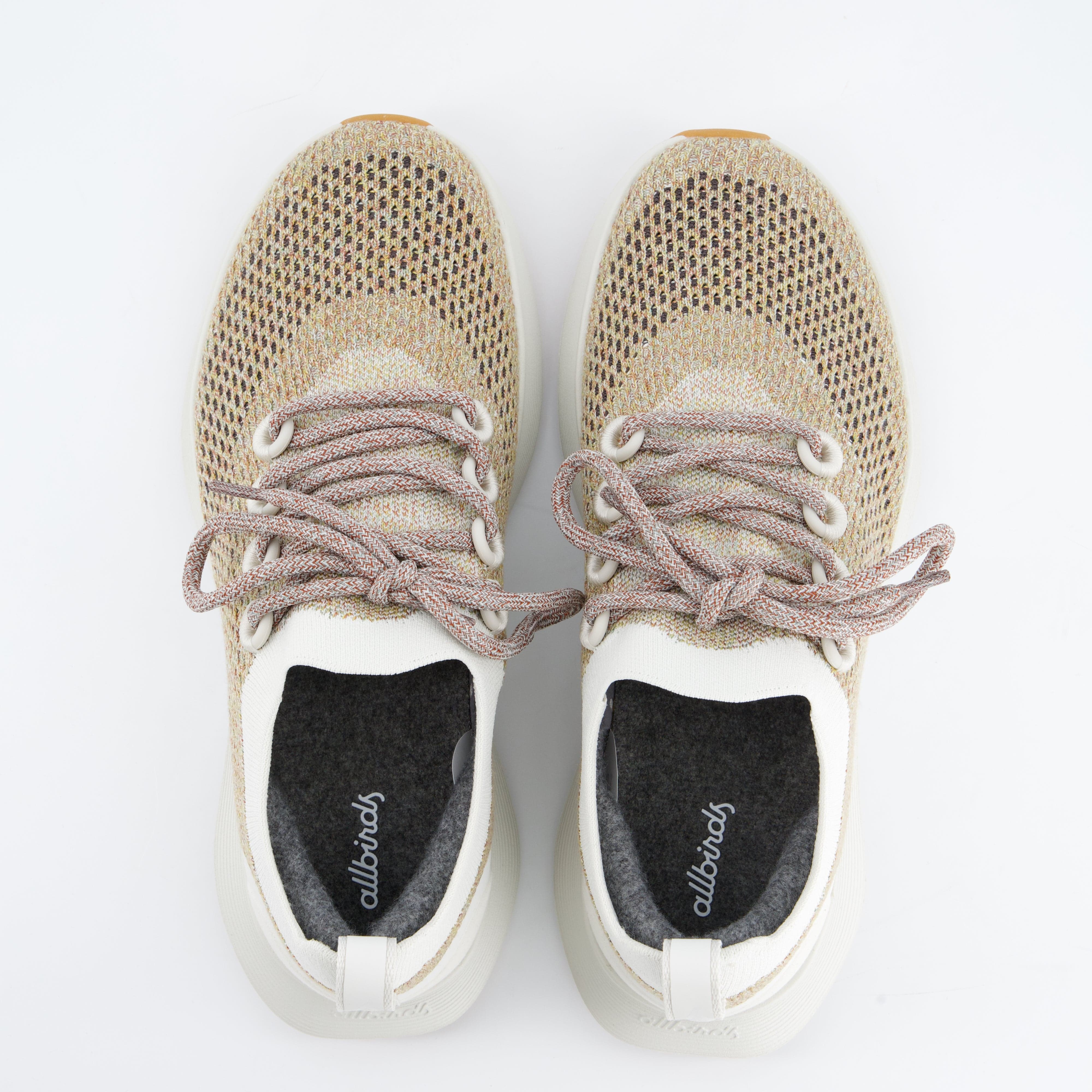 Allbirds Damenschuhe - Schnürschuhe Schnürschuhe Dasher