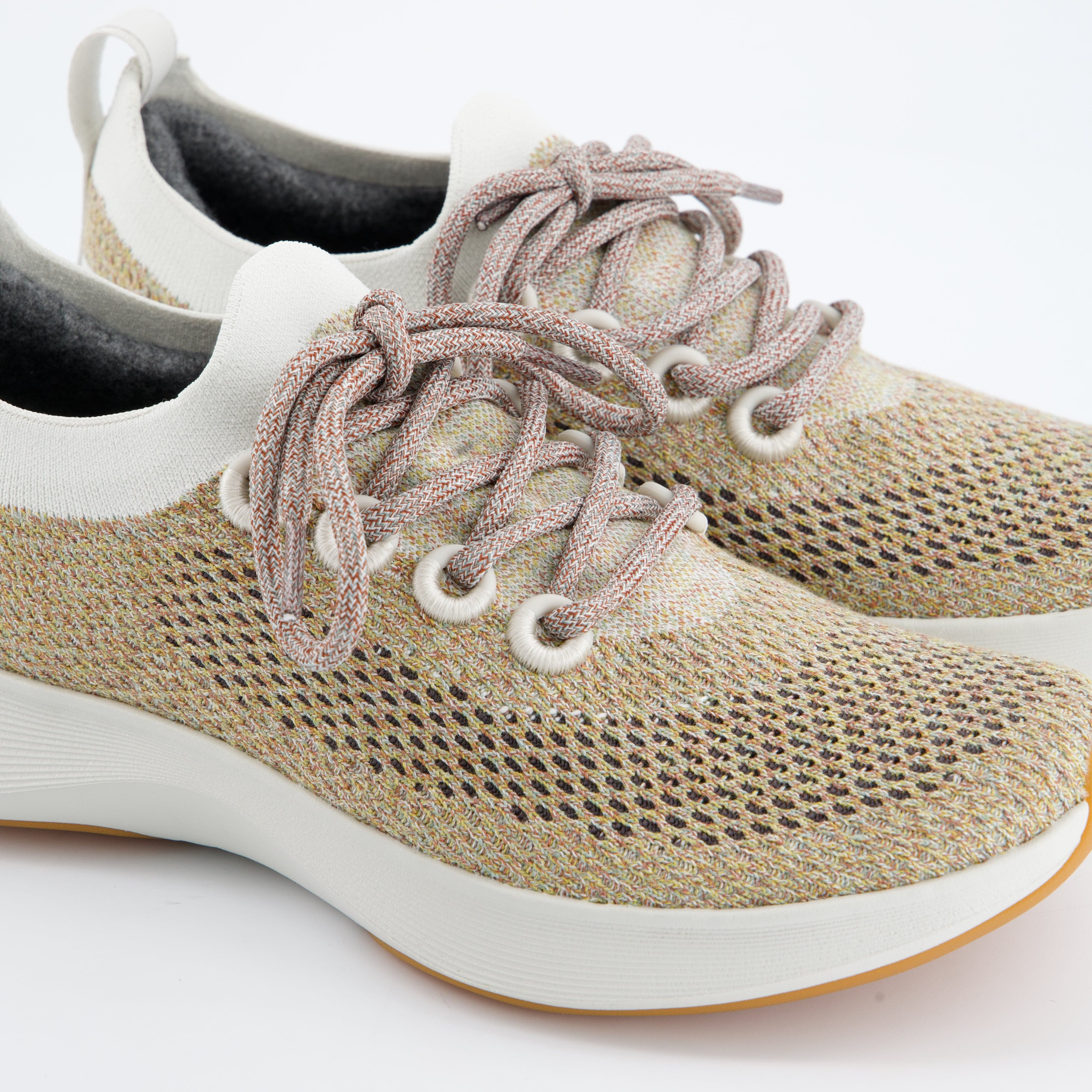 Allbirds Damenschuhe - Schnürschuhe Schnürschuhe Dasher