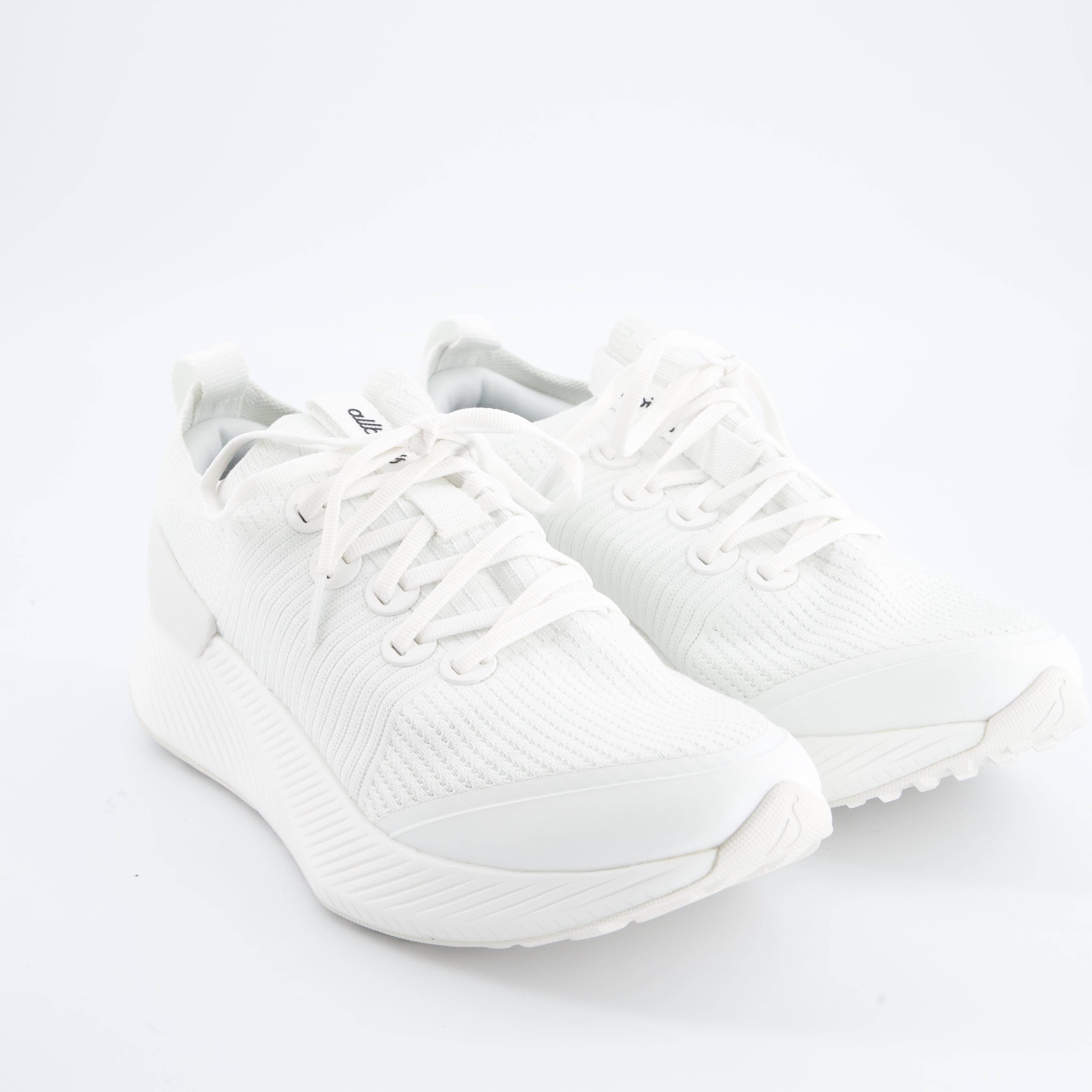 Allbirds Damenschuhe - Schnürschuhe Schnürschuhe Tree Glider