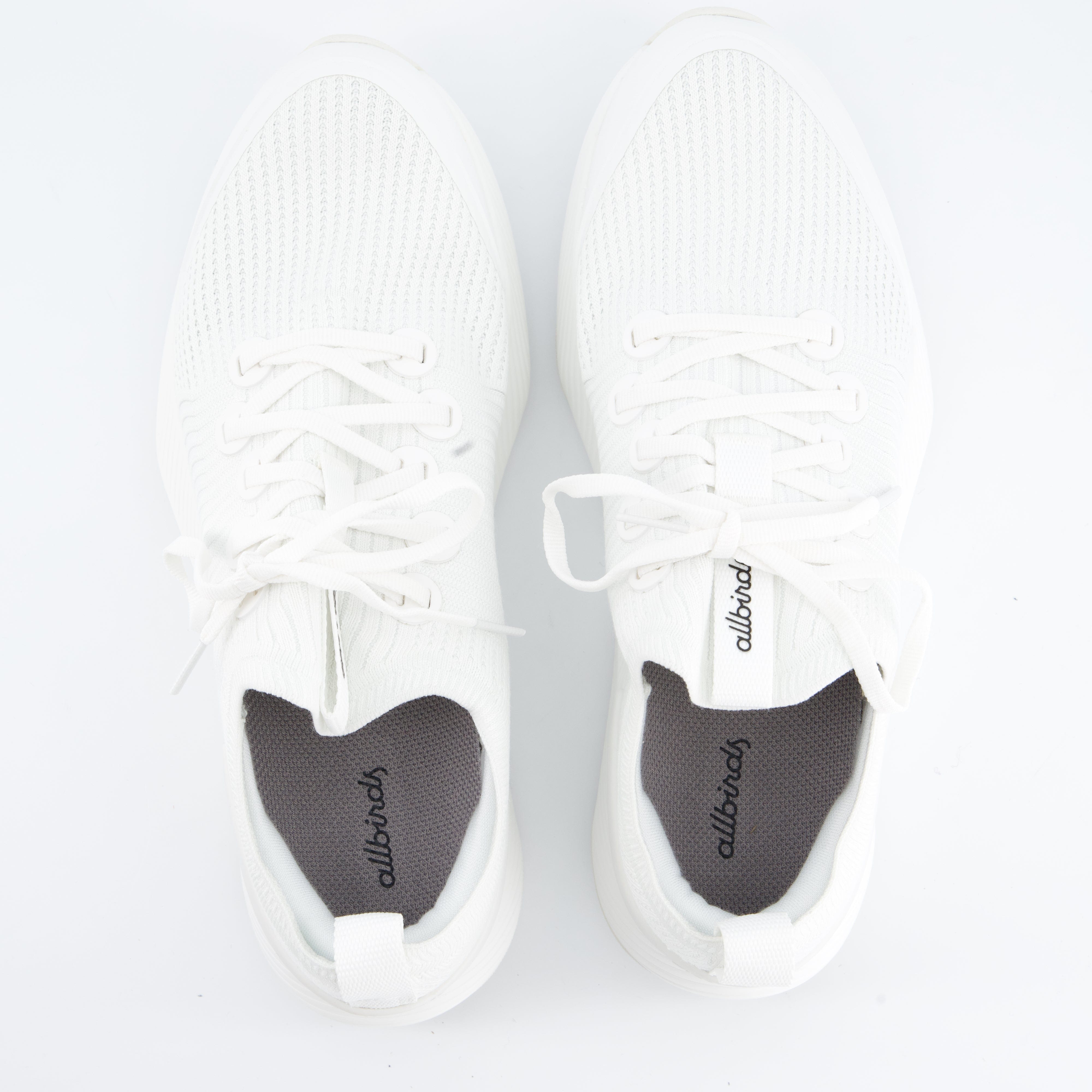 Allbirds Damenschuhe - Schnürschuhe Schnürschuhe Tree Glider