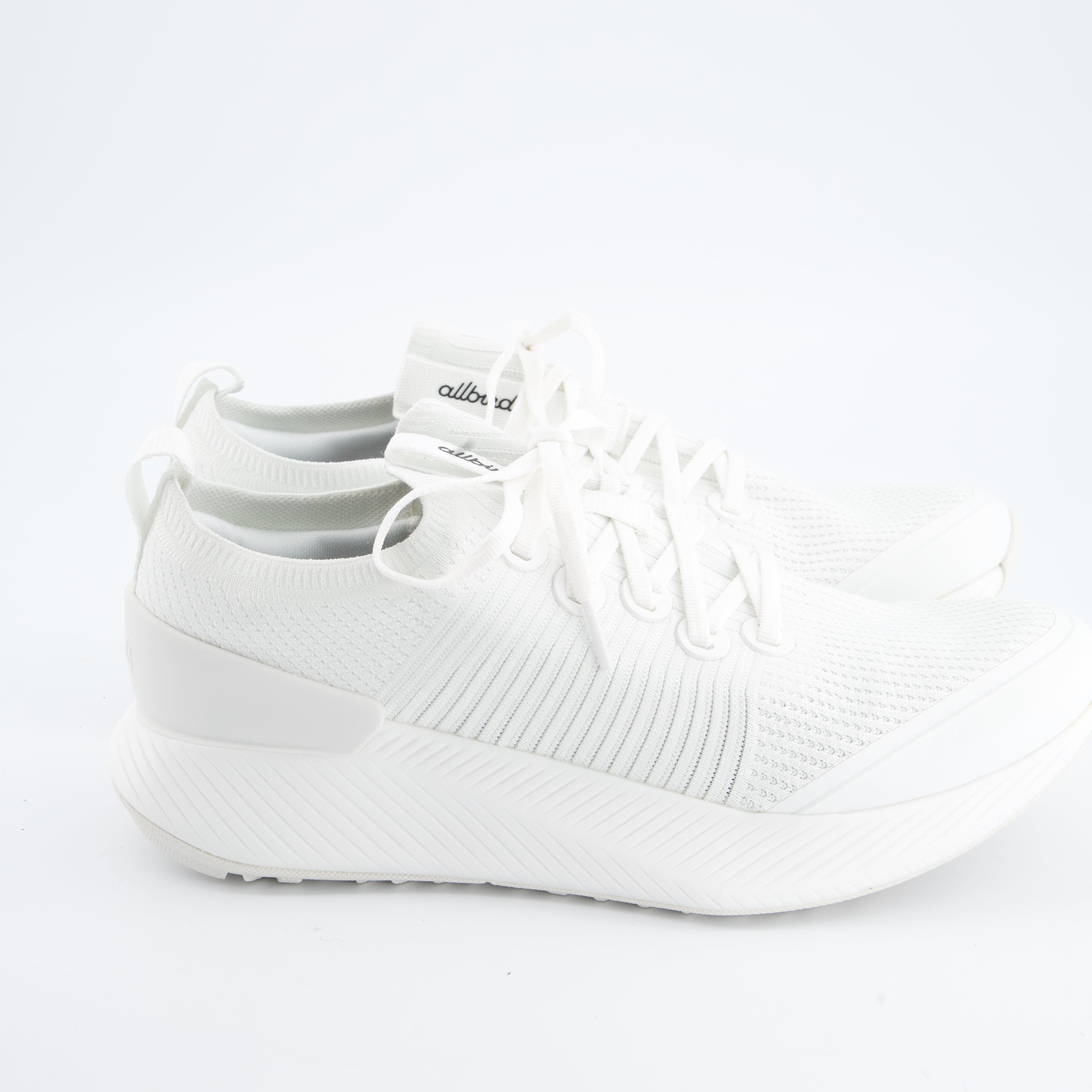 Allbirds Damenschuhe - Schnürschuhe Schnürschuhe Tree Glider