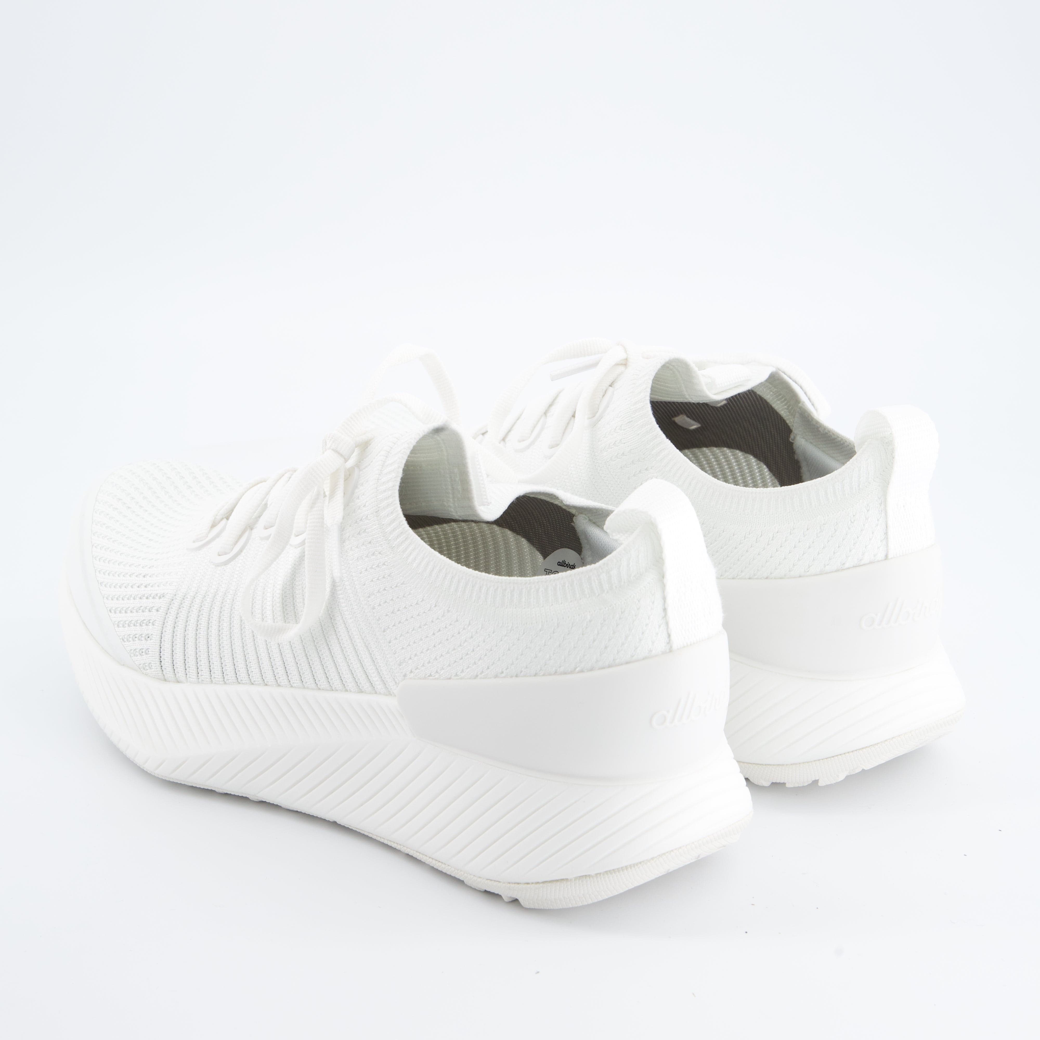 Allbirds Damenschuhe - Schnürschuhe Schnürschuhe Tree Glider