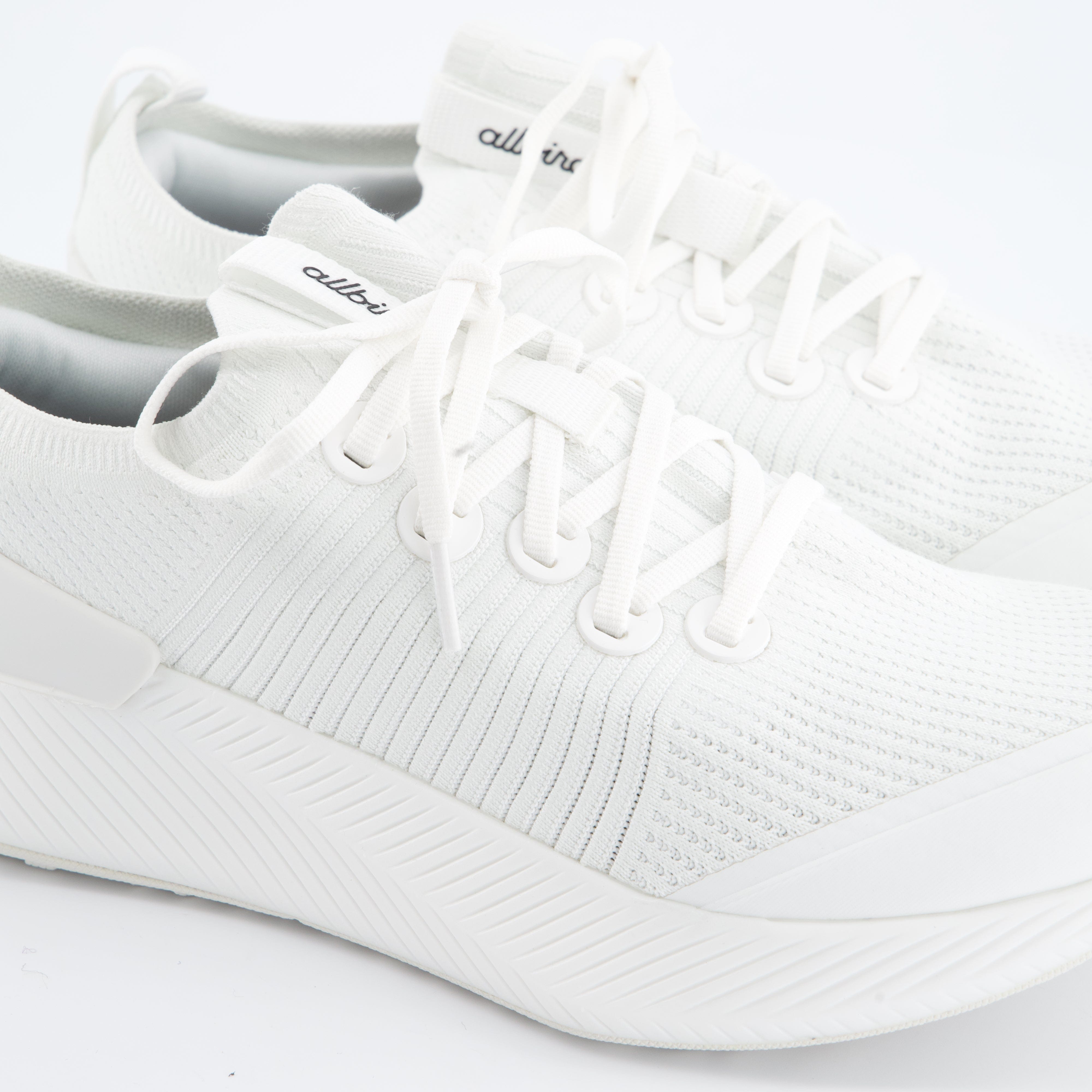 Allbirds Damenschuhe - Schnürschuhe Schnürschuhe Tree Glider