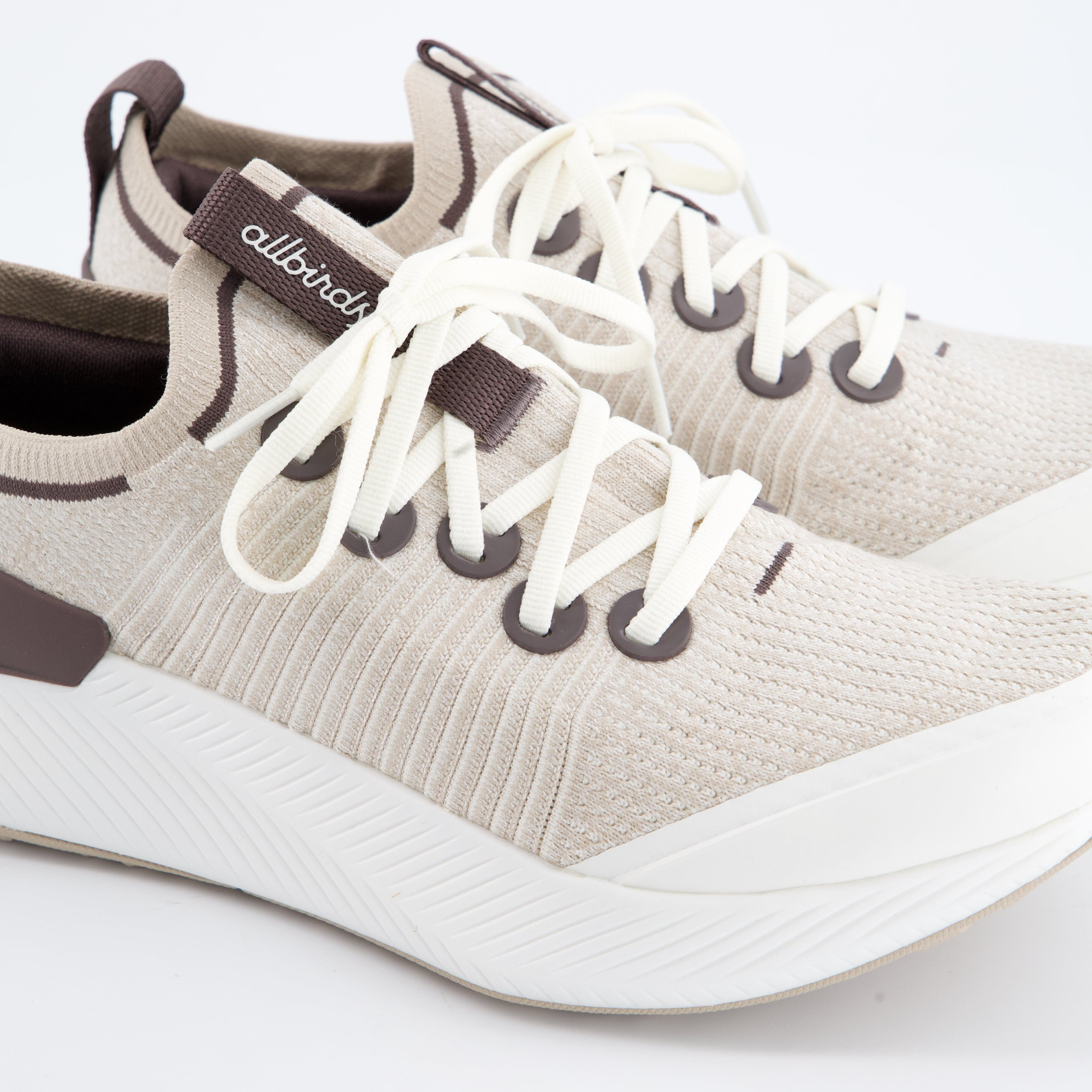 Allbirds Damenschuhe - Schnürschuhe Schnürschuhe Tree Glider