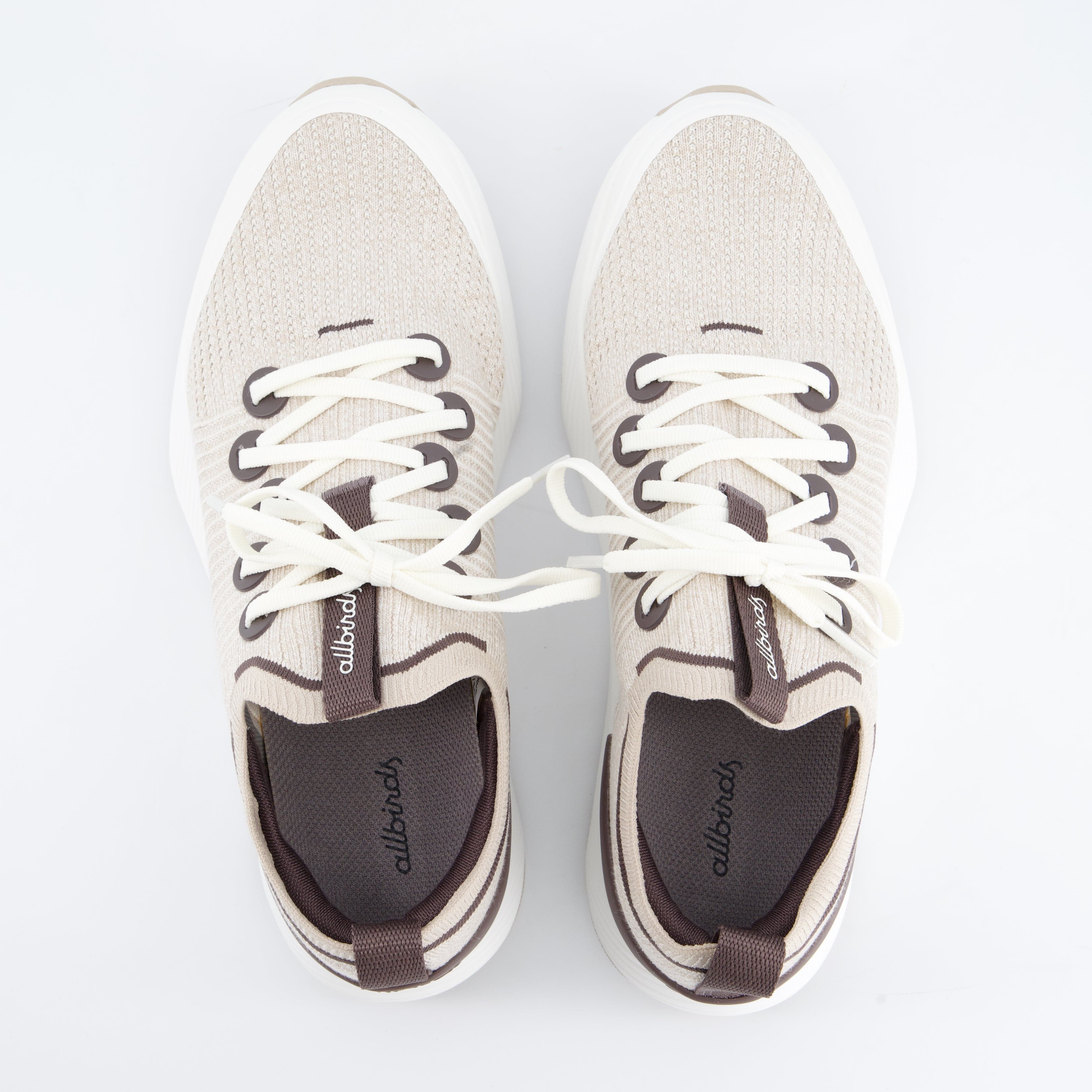 Allbirds Damenschuhe - Schnürschuhe Schnürschuhe Tree Glider