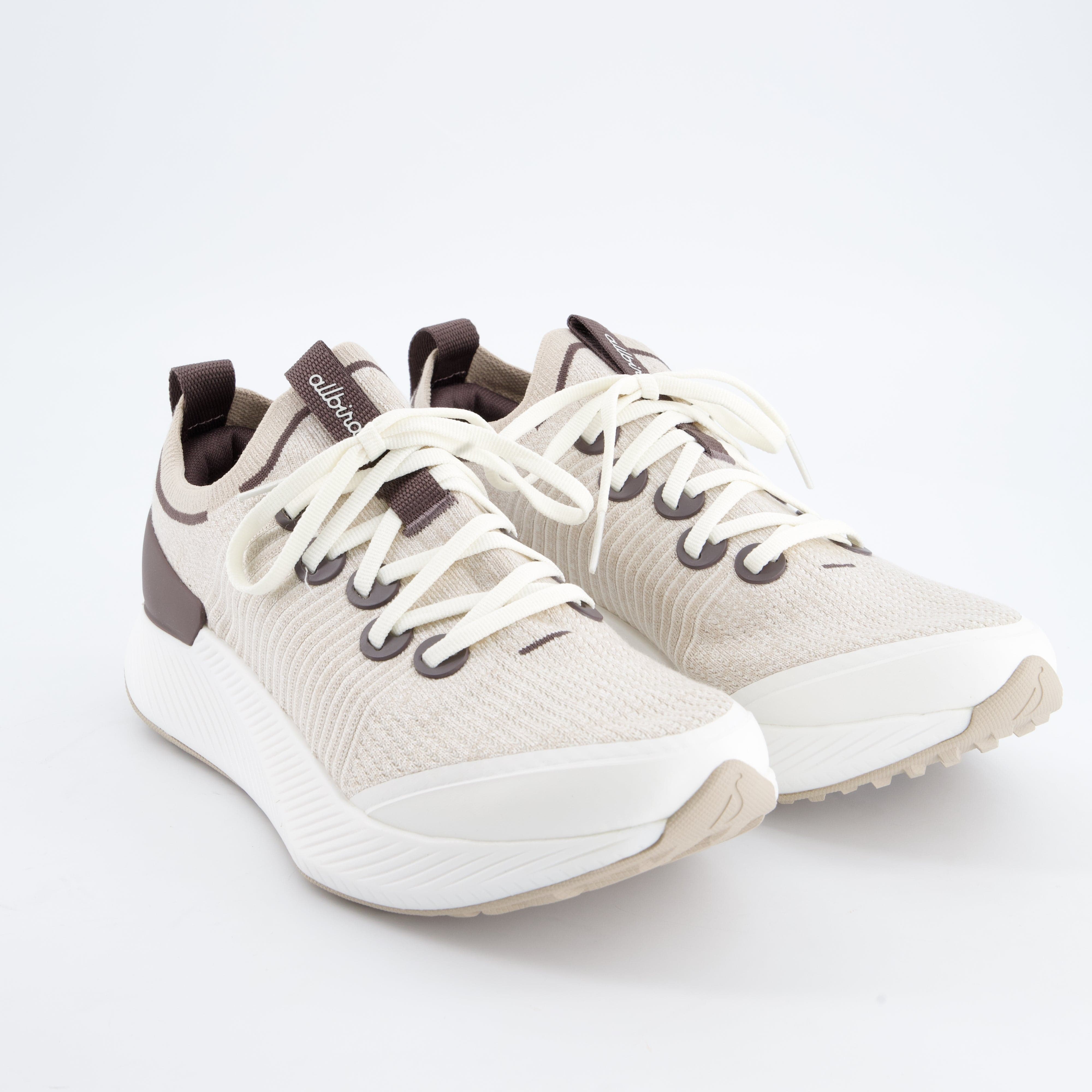 Allbirds Damenschuhe - Schnürschuhe Schnürschuhe Tree Glider