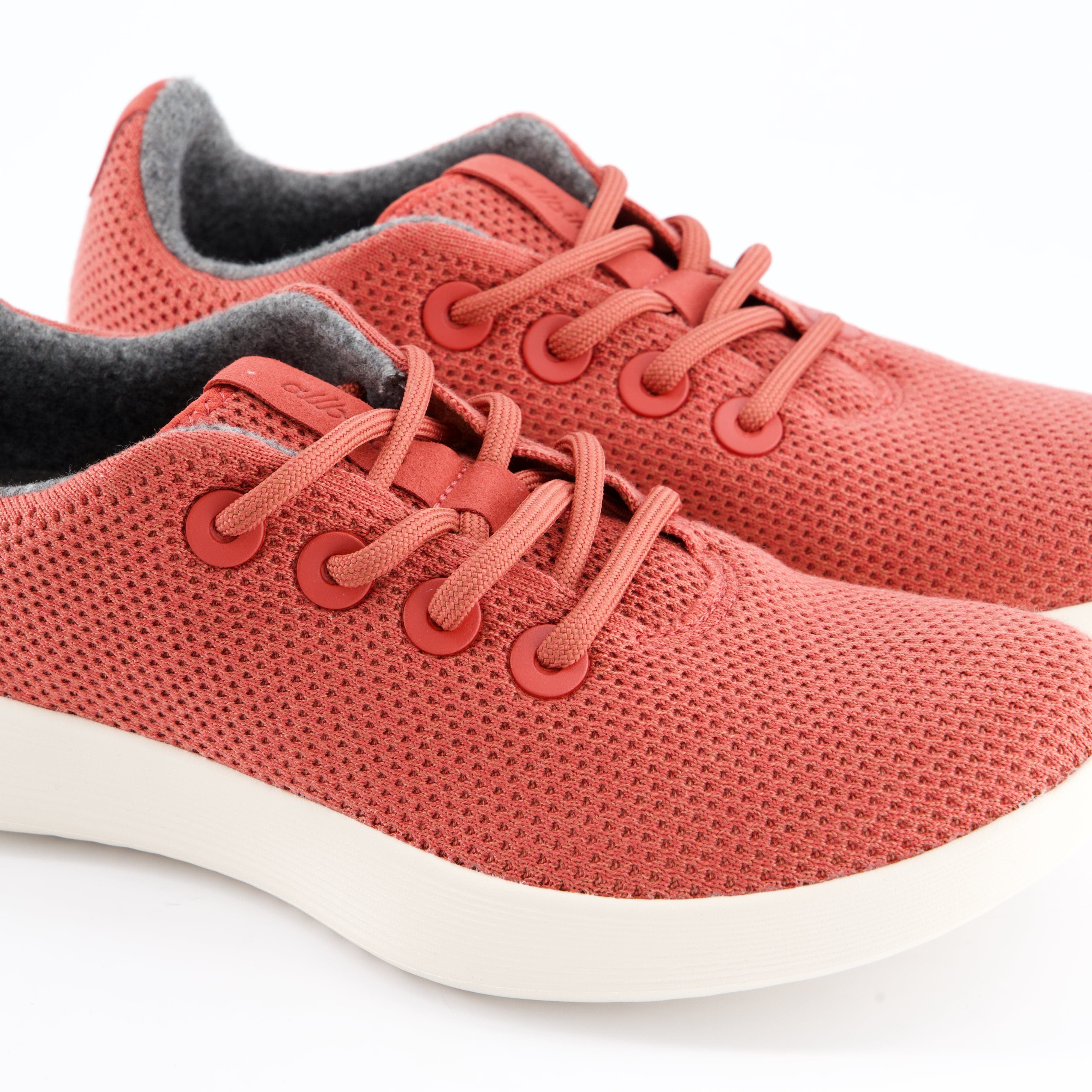 Allbirds Damenschuhe - Schnürschuhe Schnürschuhe Tree Runner