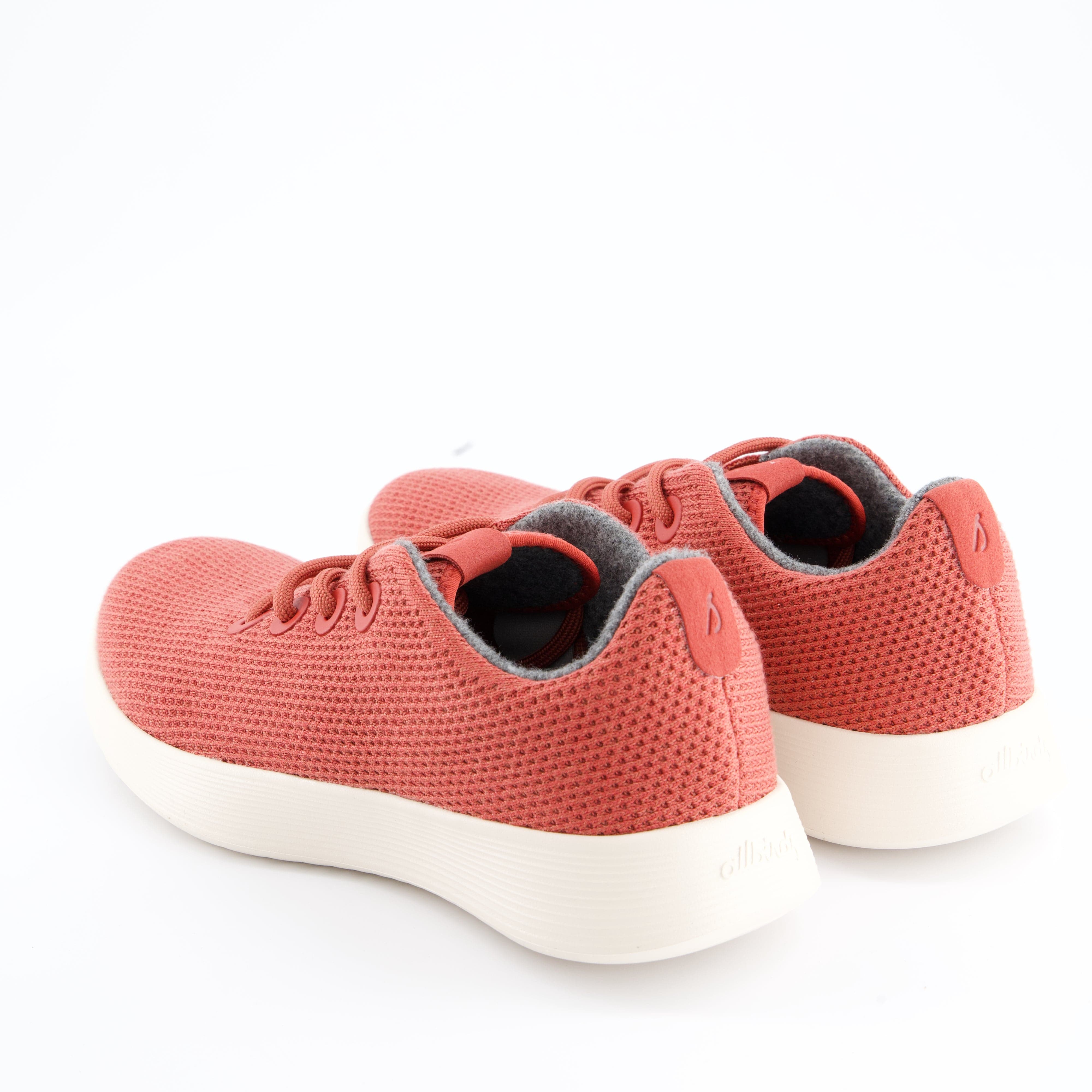 Allbirds Damenschuhe - Schnürschuhe Schnürschuhe Tree Runner