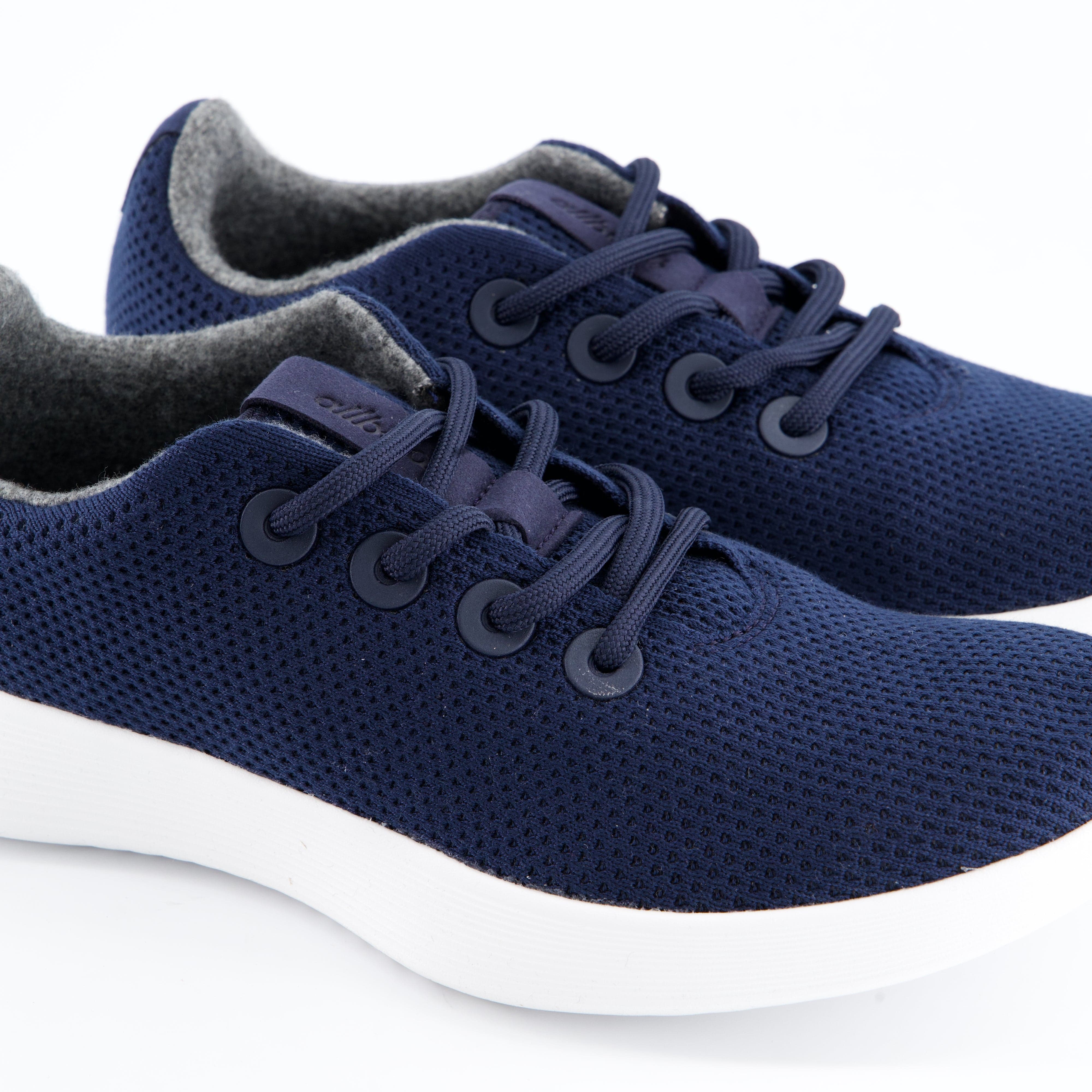 Allbirds Damenschuhe - Schnürschuhe Schnürschuhe Tree Runner