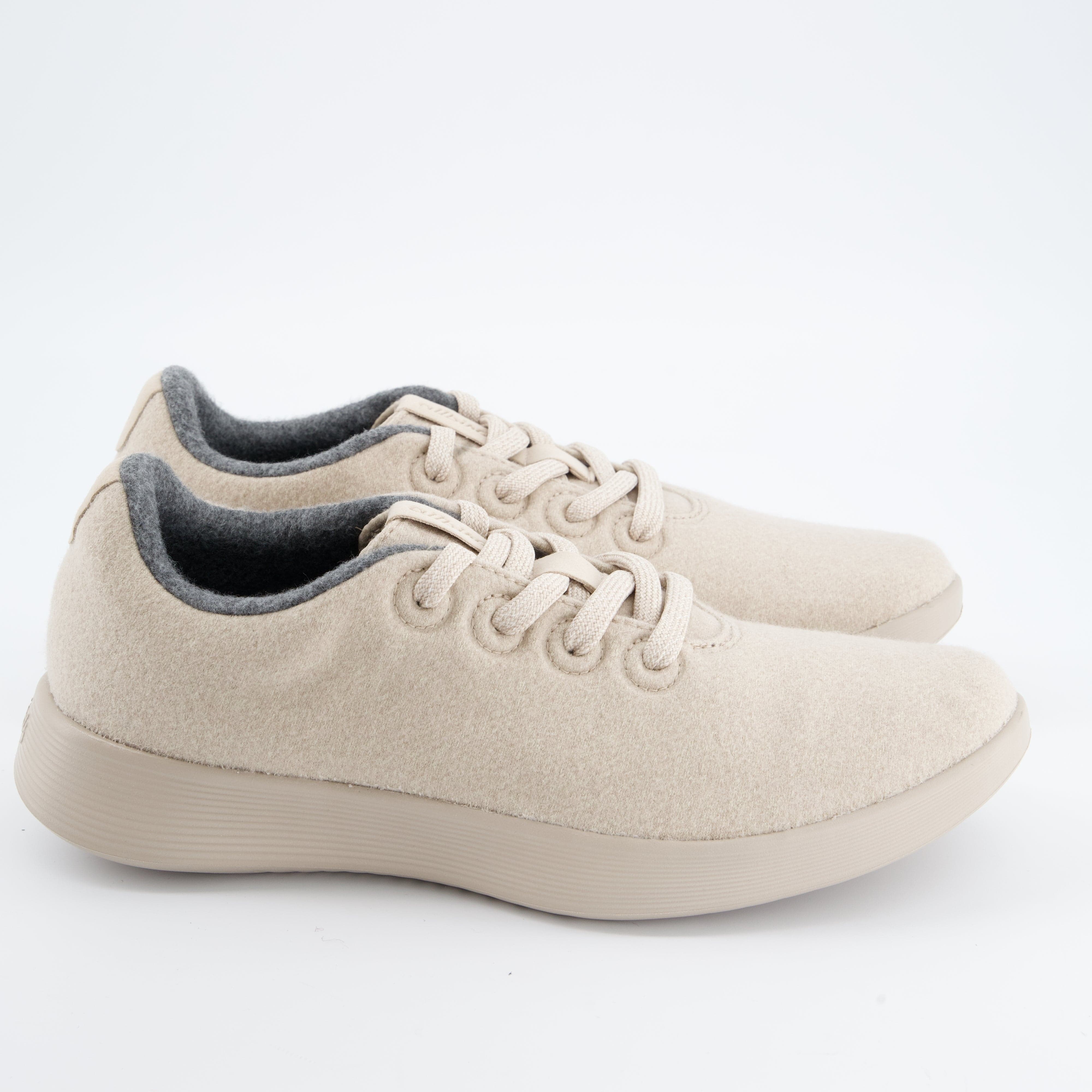 Allbirds Damenschuhe - Schnürschuhe Schnürschuhe Wool Runner
