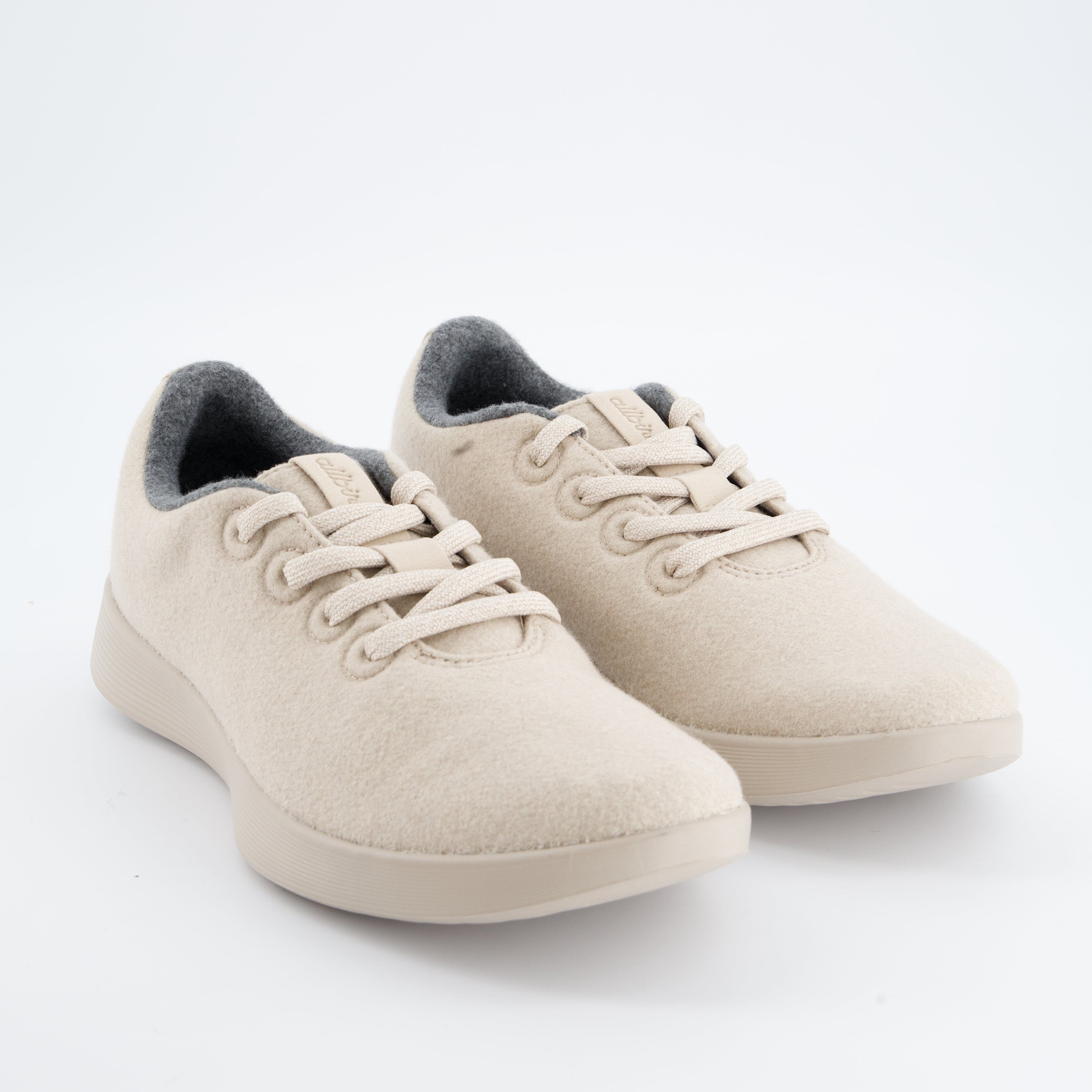 Allbirds Damenschuhe - Schnürschuhe Schnürschuhe Wool Runner