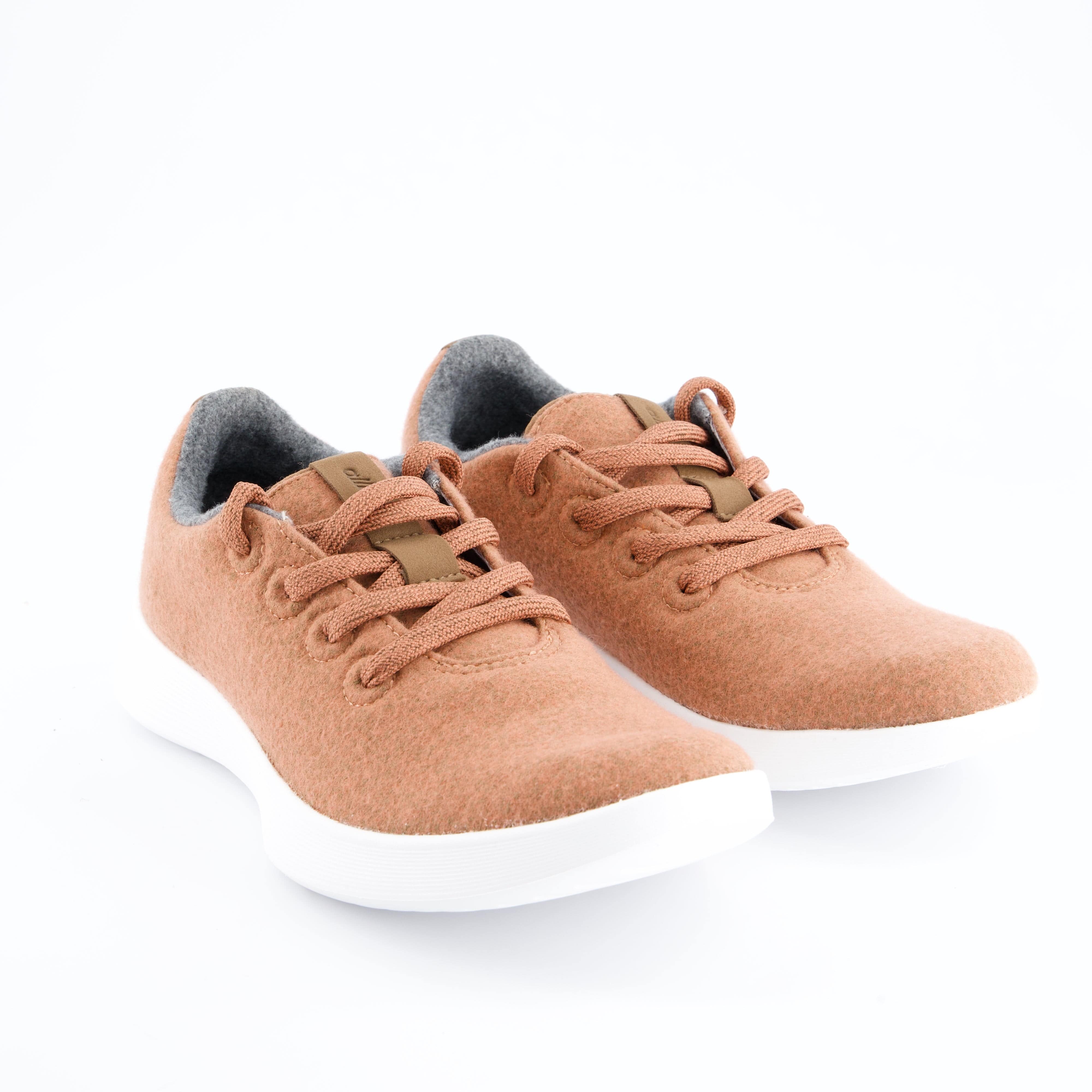 Allbirds Damenschuhe - Schnürschuhe Schnürschuhe Wool Runner