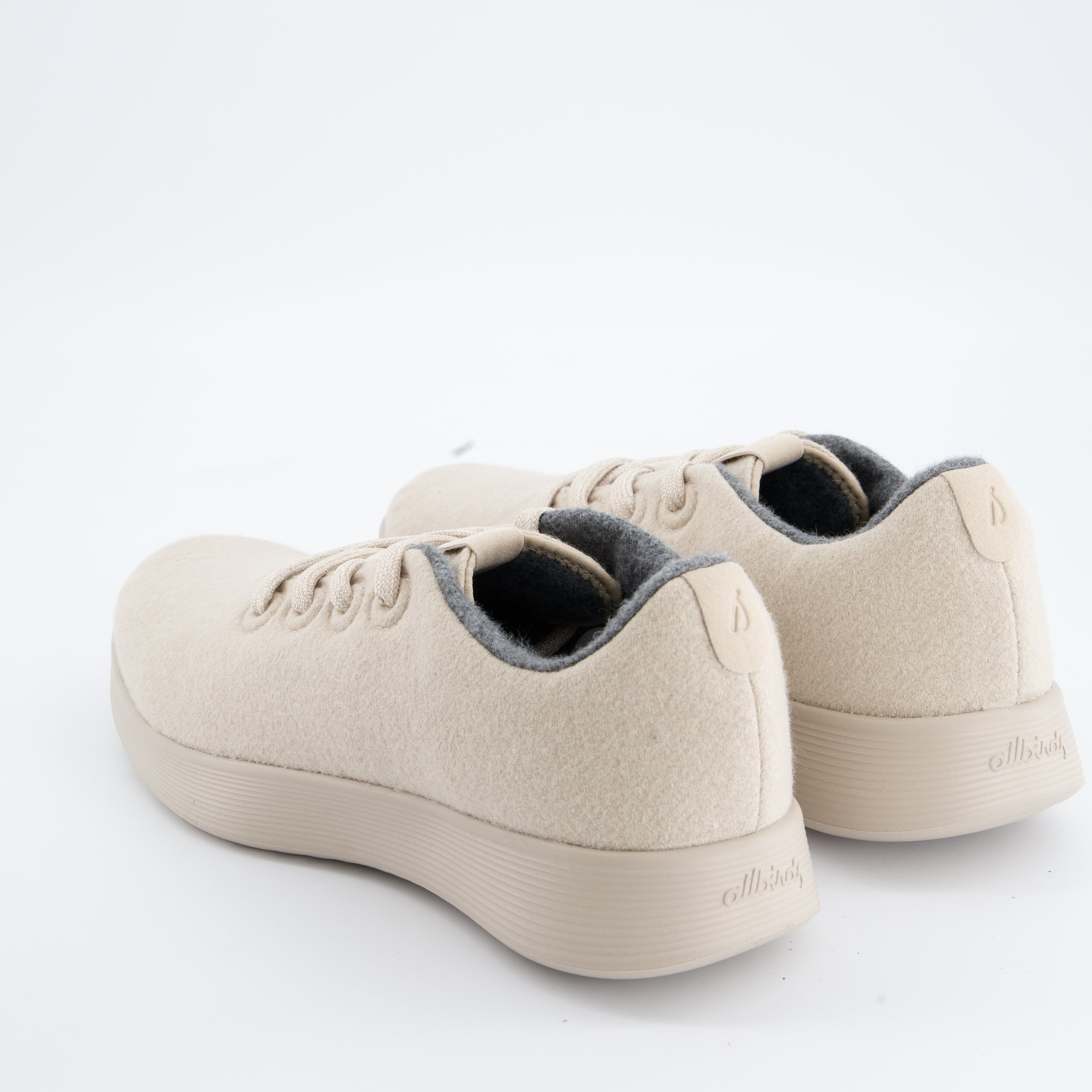 Allbirds Damenschuhe - Schnürschuhe Schnürschuhe Wool Runner