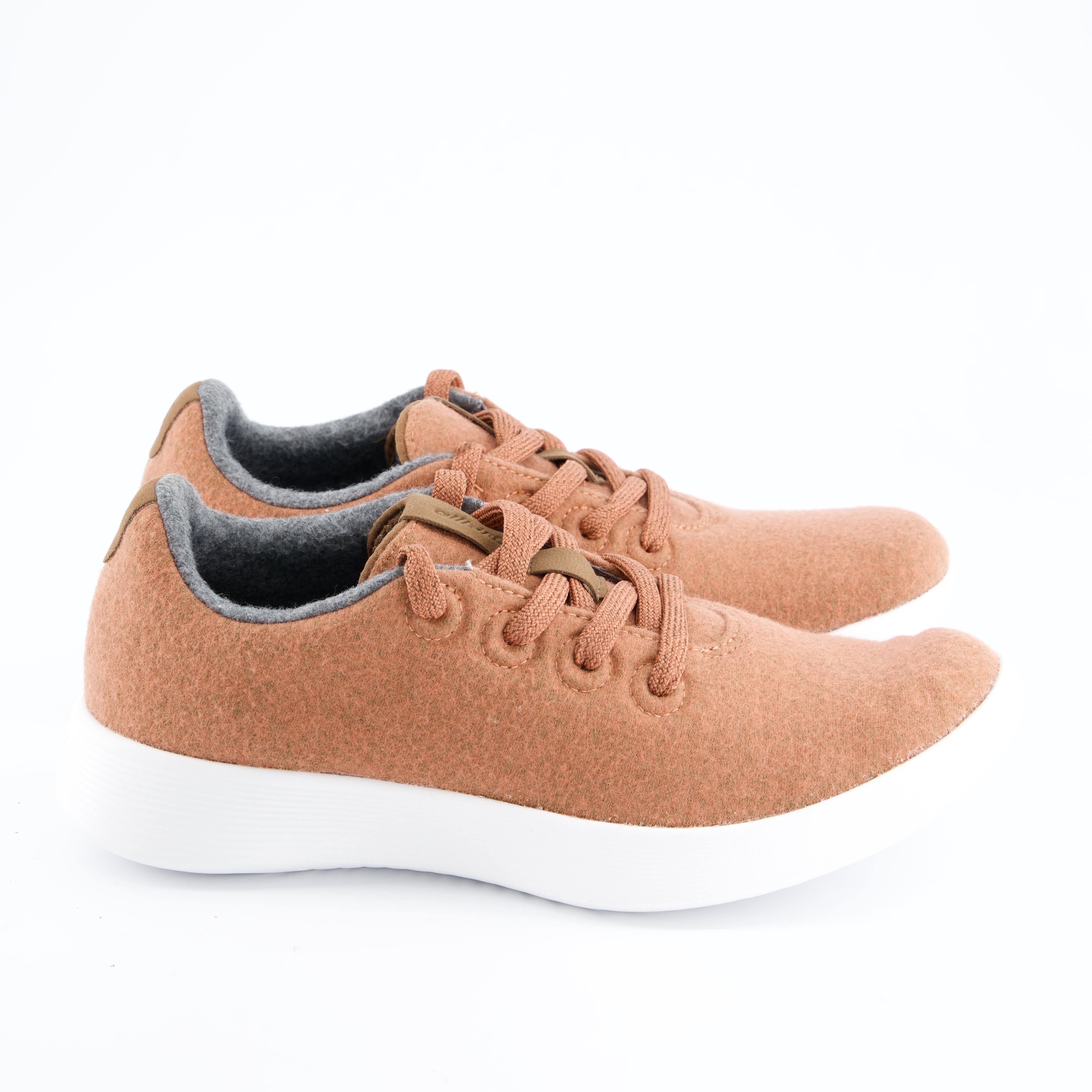 Allbirds Damenschuhe - Schnürschuhe Schnürschuhe Wool Runner