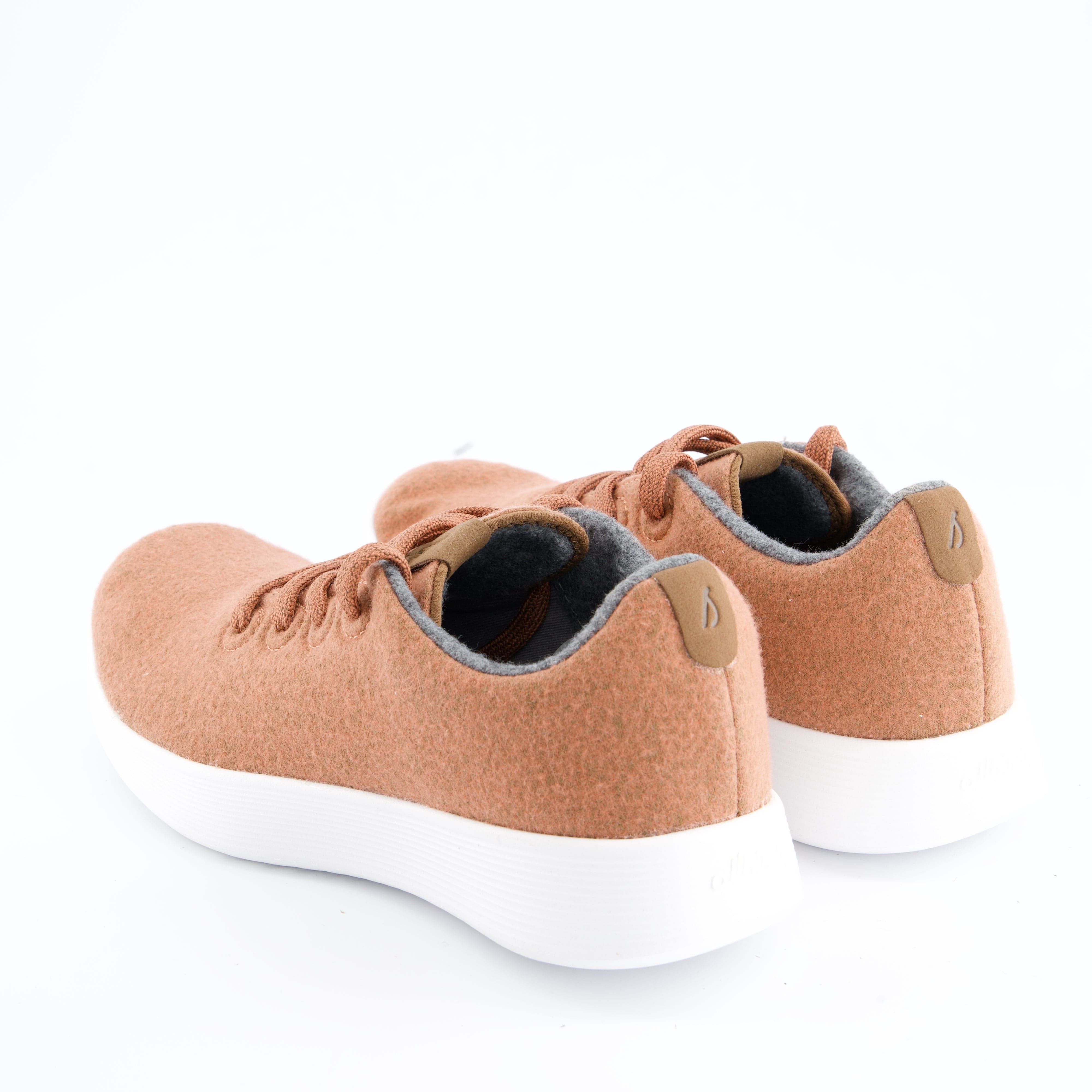 Allbirds Damenschuhe - Schnürschuhe Schnürschuhe Wool Runner