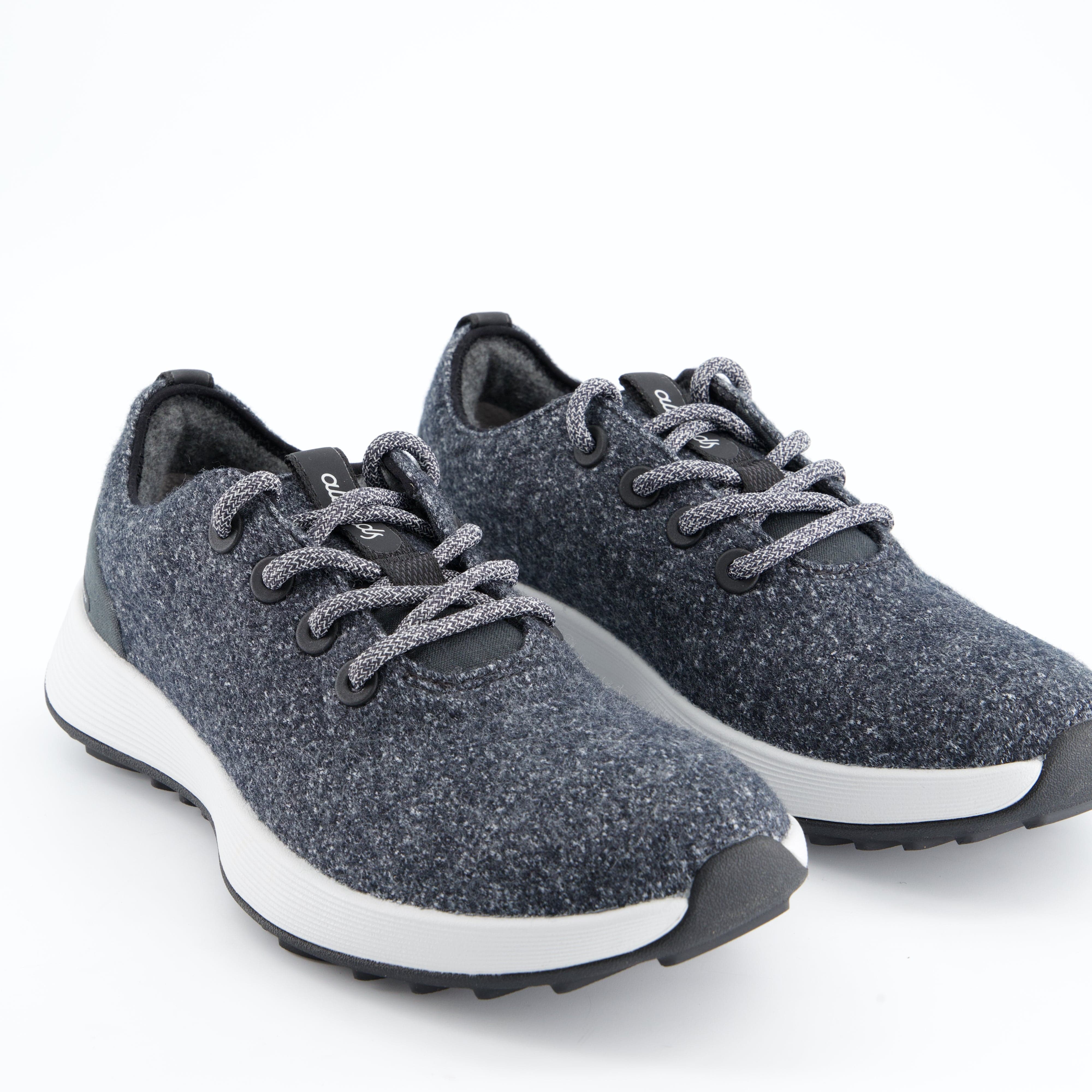 Allbirds Damenschuhe - Schnürschuhe Schnürschuhe Wool Runner NZ Waterproof