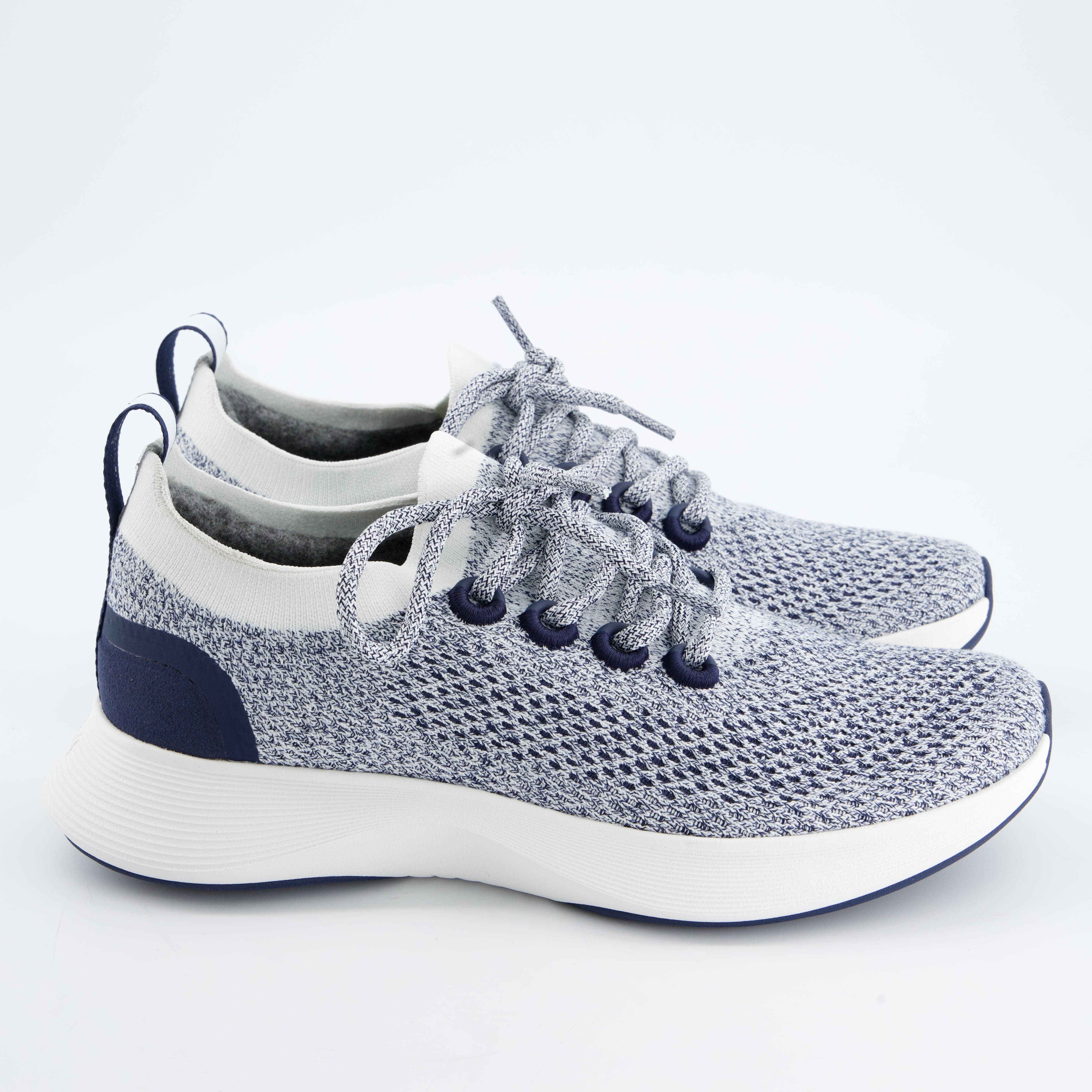 Allbirds Herrenschuh - Schnürschuh Schnürschuh Dasher