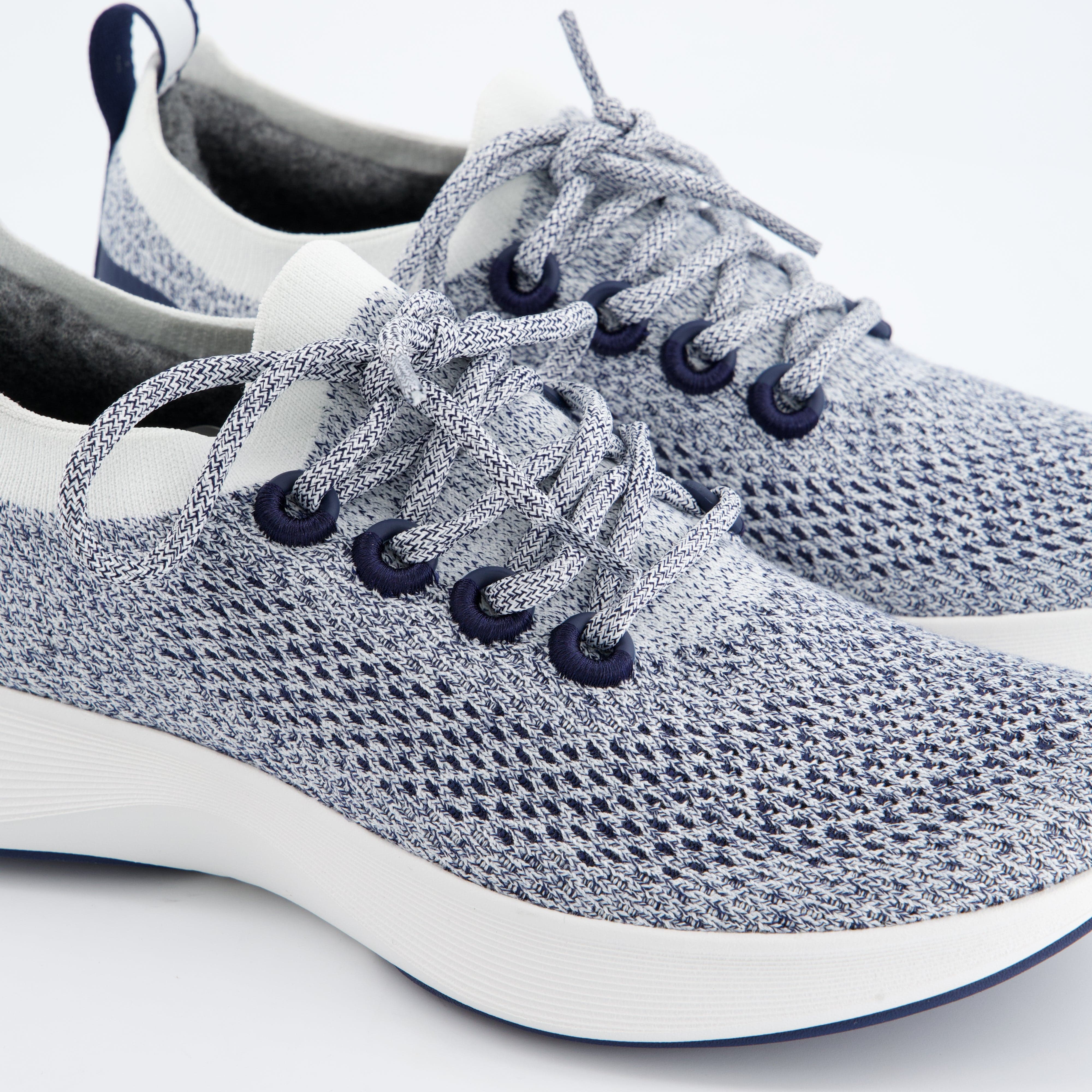 Allbirds Herrenschuh - Schnürschuh Schnürschuh Dasher