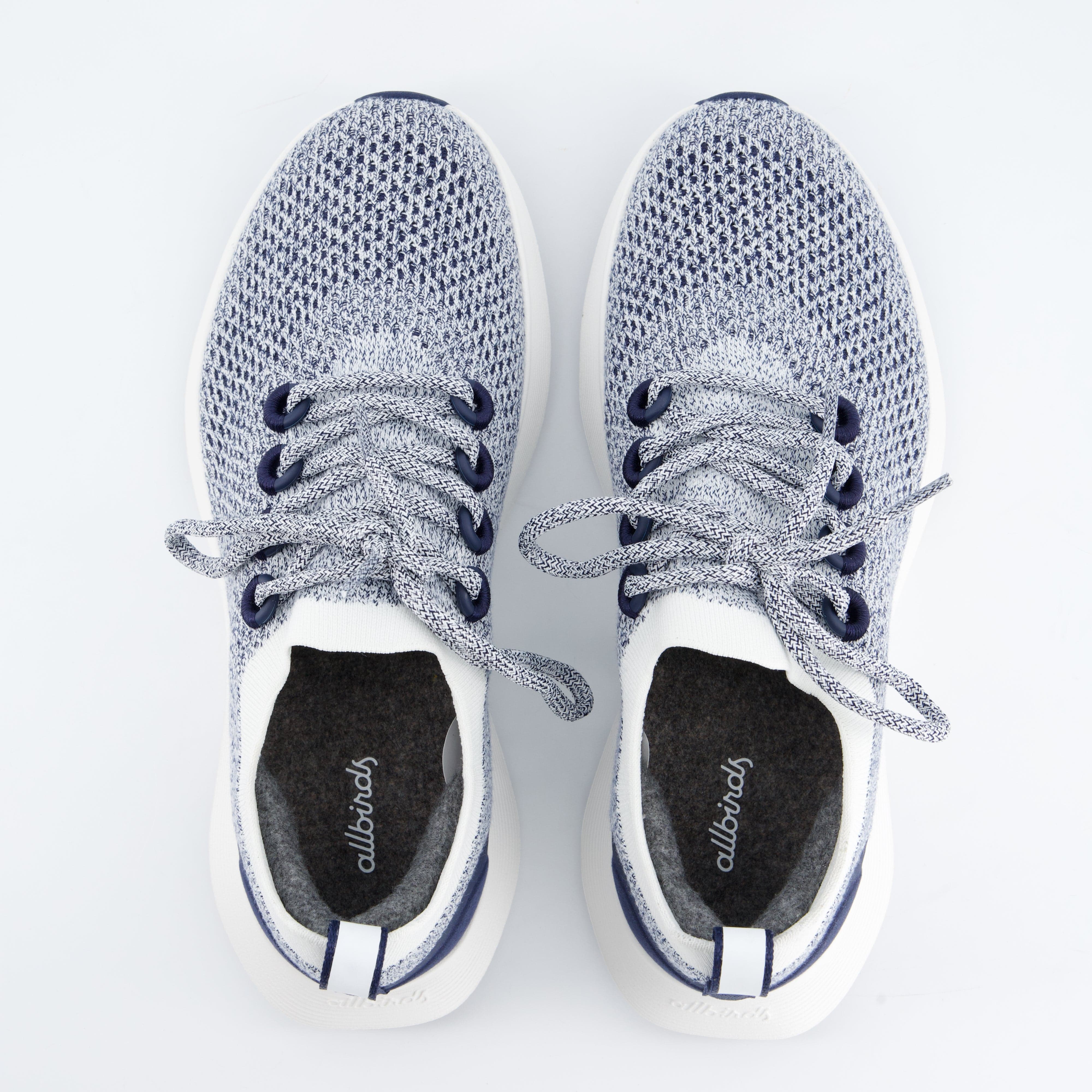 Allbirds Herrenschuh - Schnürschuh Schnürschuh Dasher
