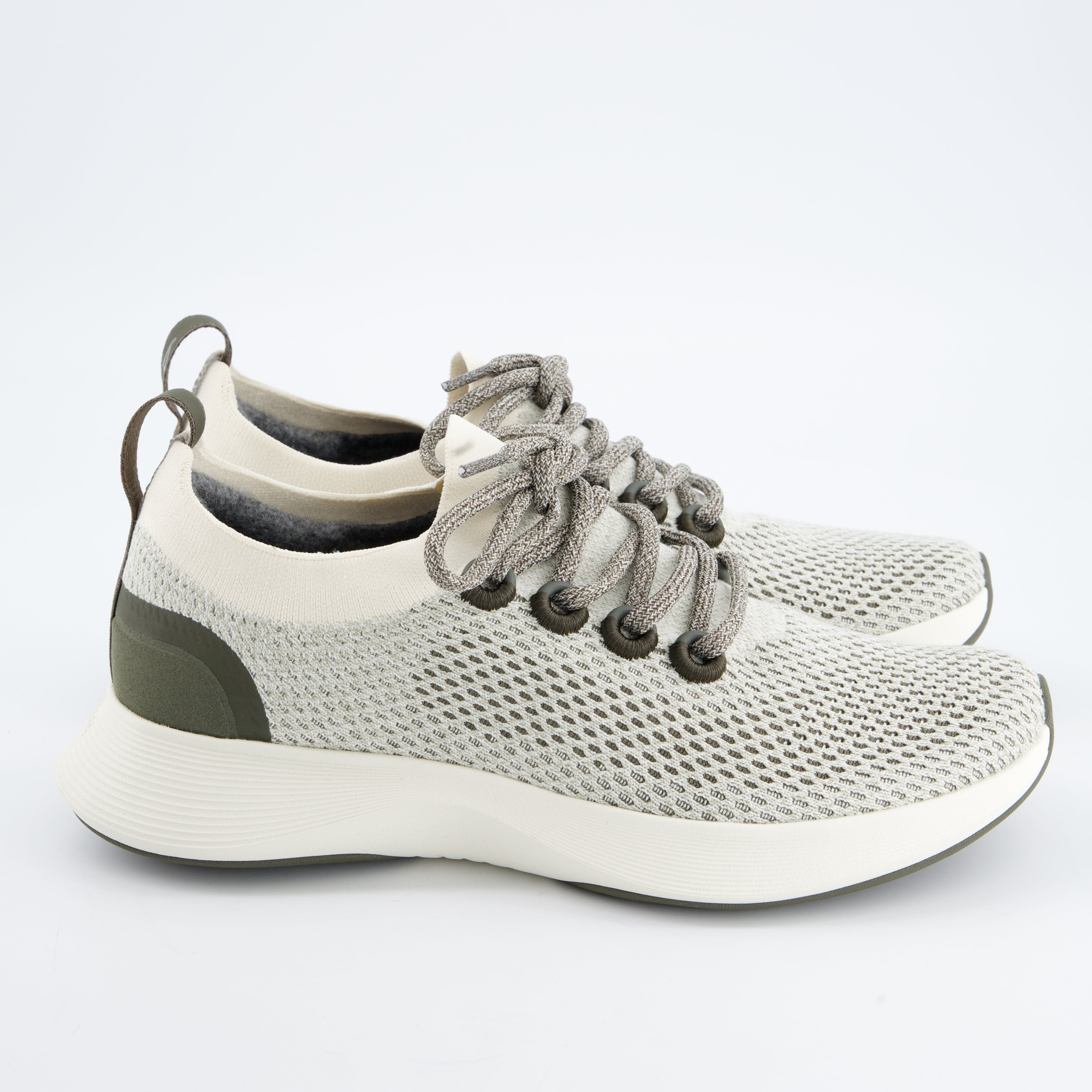 Allbirds Herrenschuh - Schnürschuh Schnürschuh Dasher