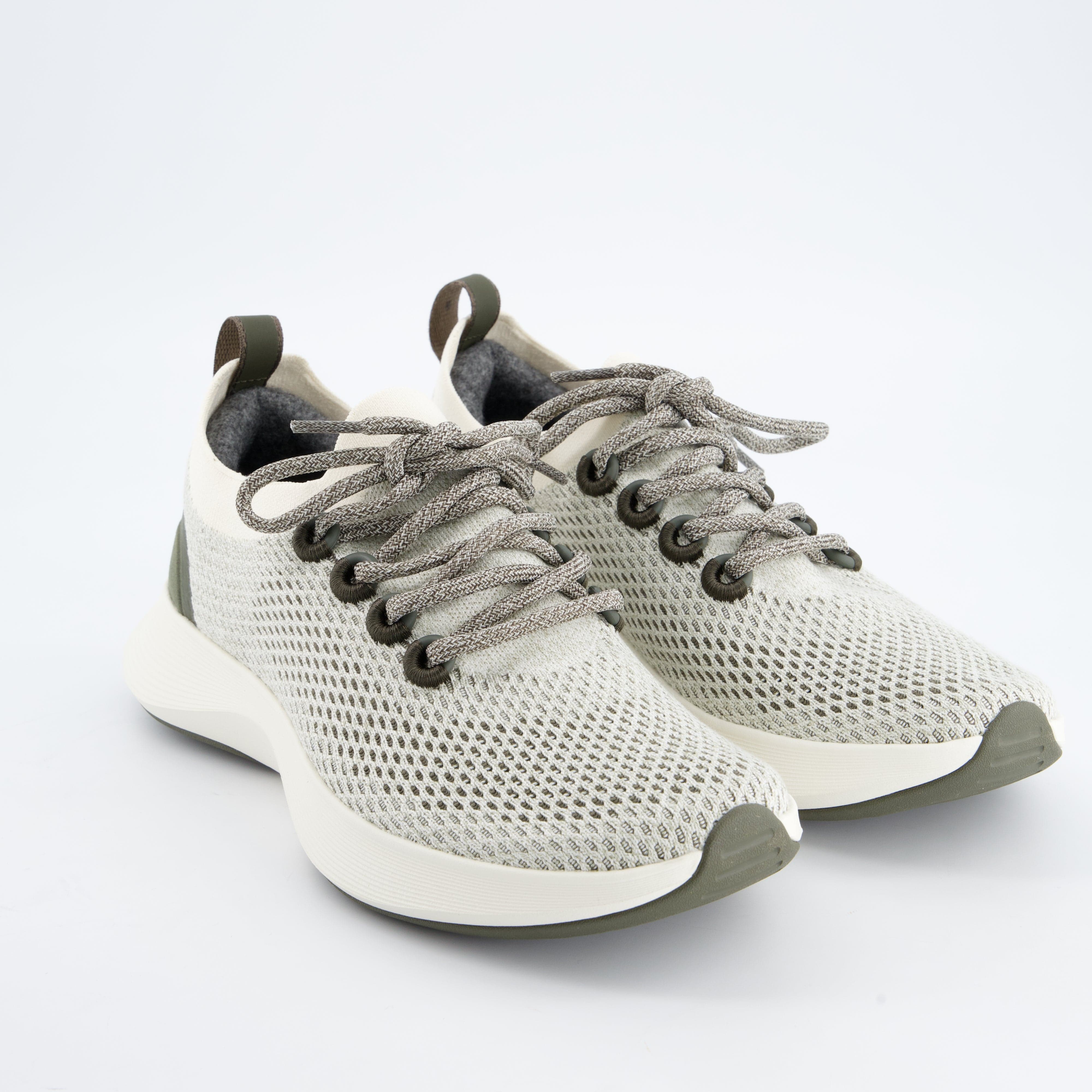 Allbirds Herrenschuh - Schnürschuh Schnürschuh Dasher