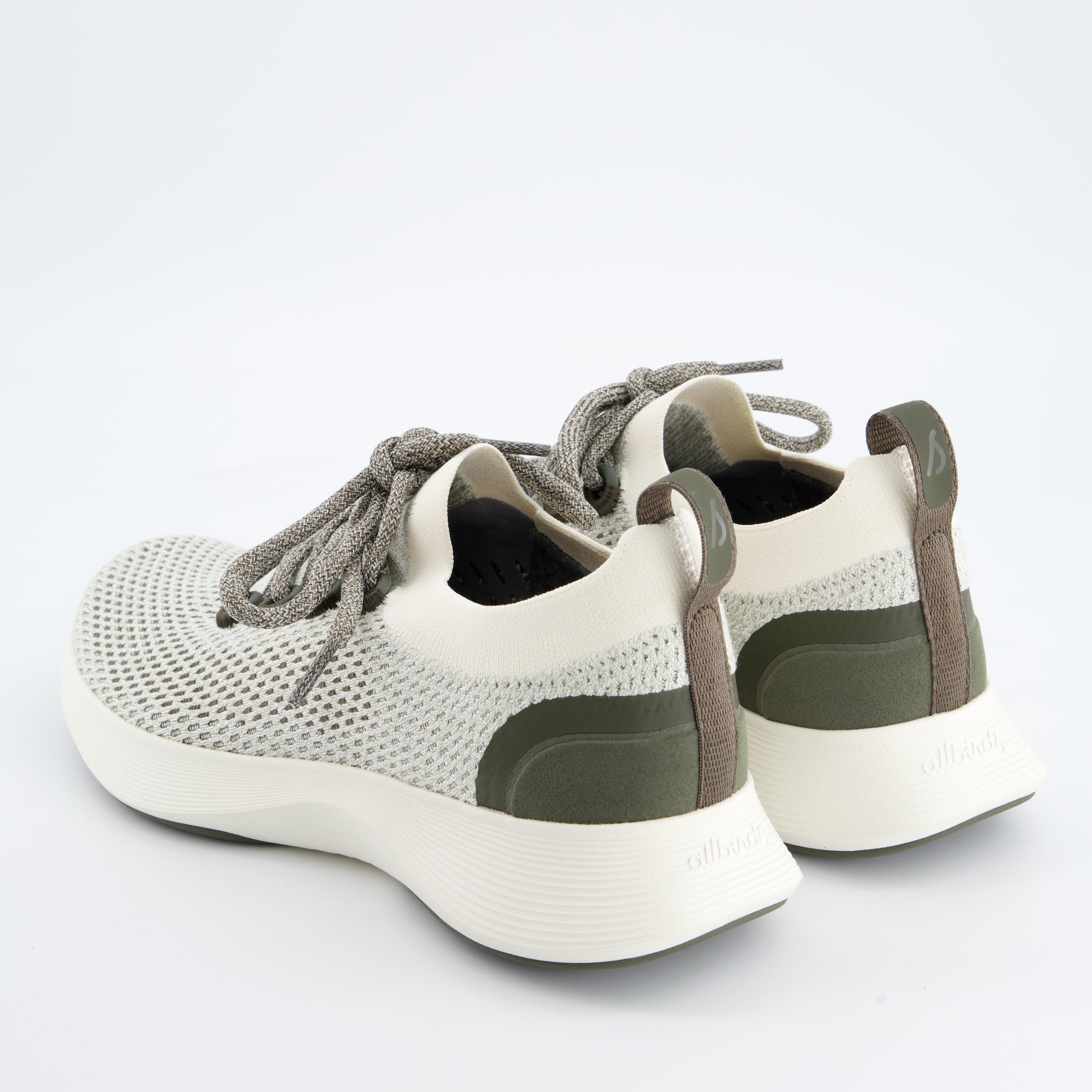 Allbirds Herrenschuh - Schnürschuh Schnürschuh Dasher