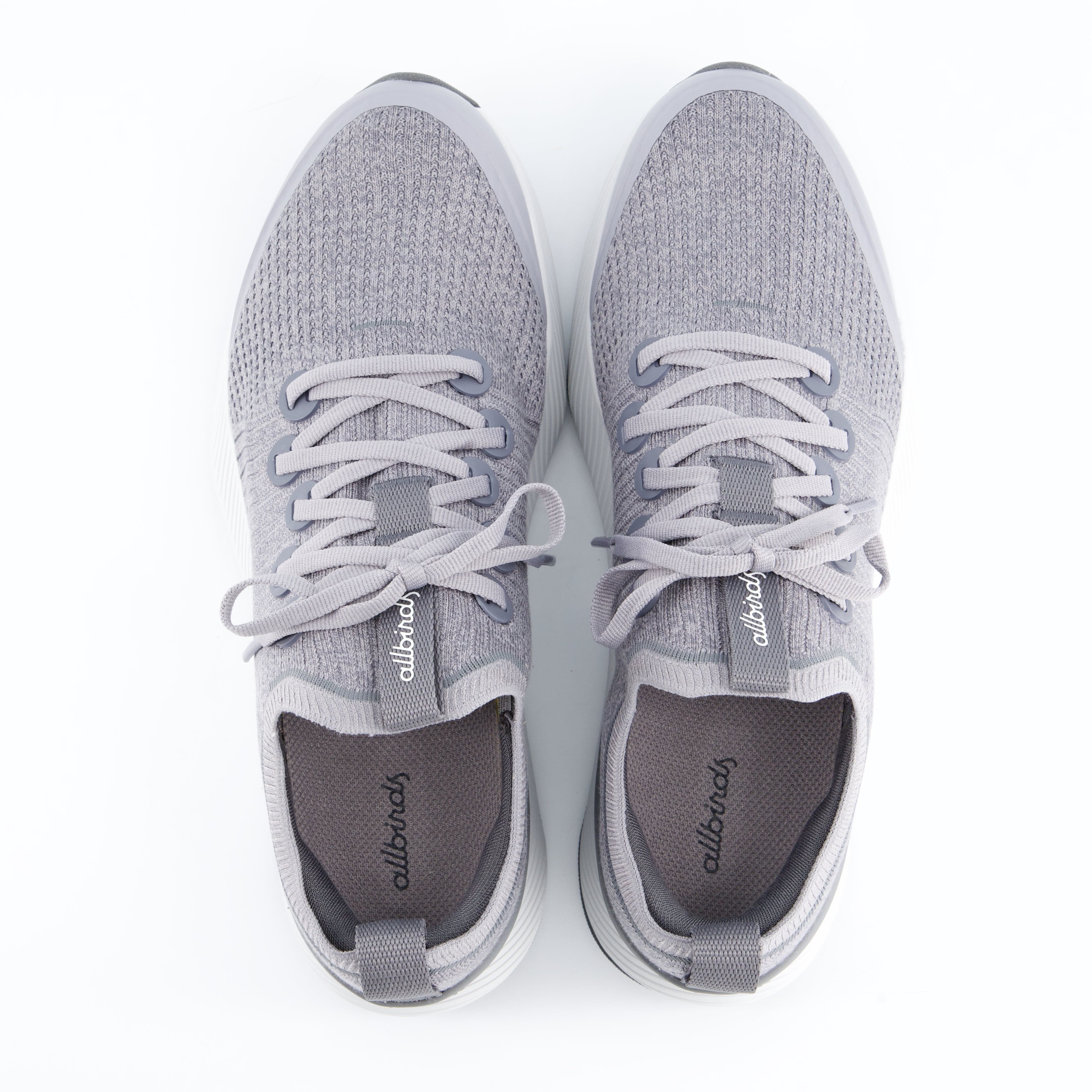 Allbirds Herrenschuh - Schnürschuh Schnürschuh Tree Glider