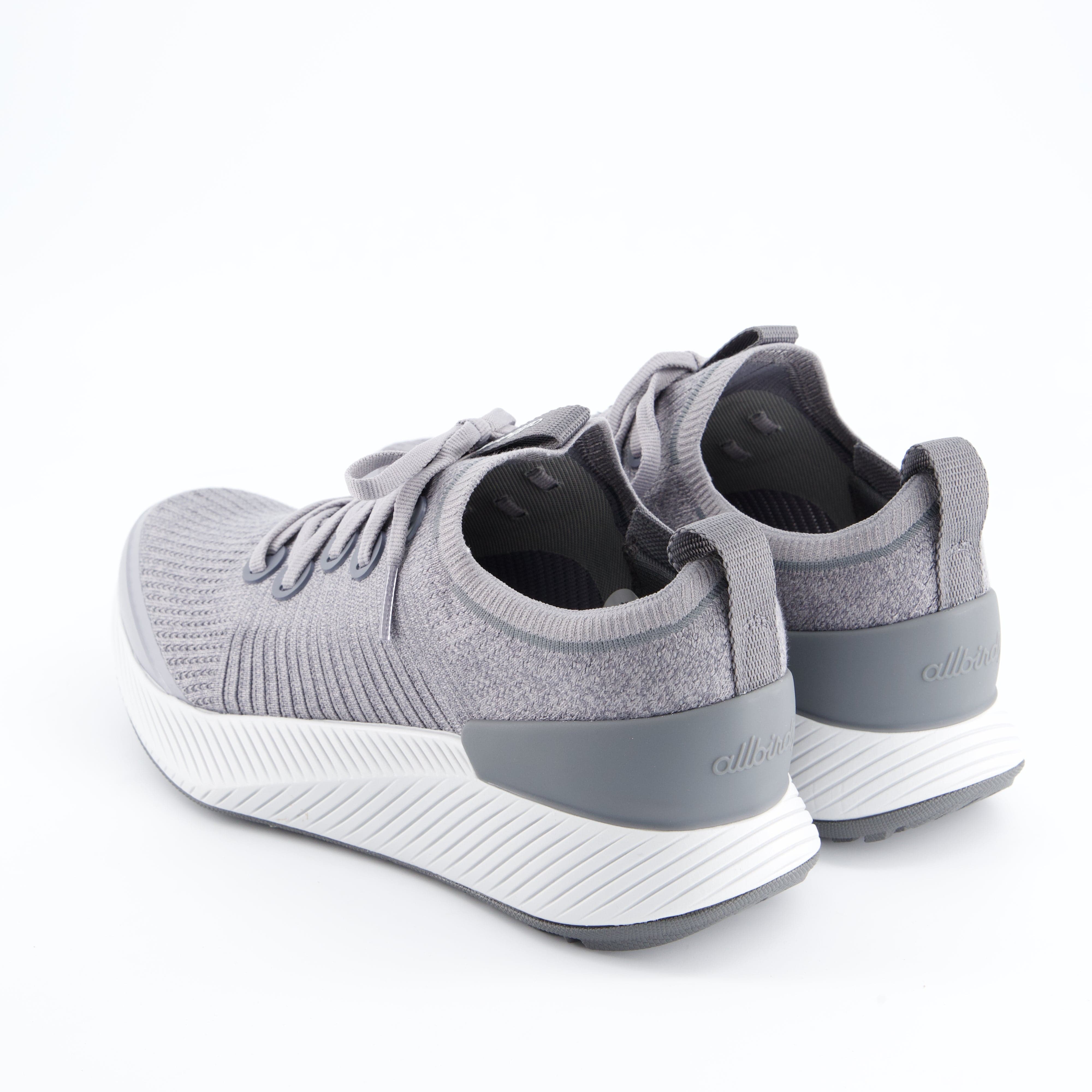 Allbirds Herrenschuh - Schnürschuh Schnürschuh Tree Glider