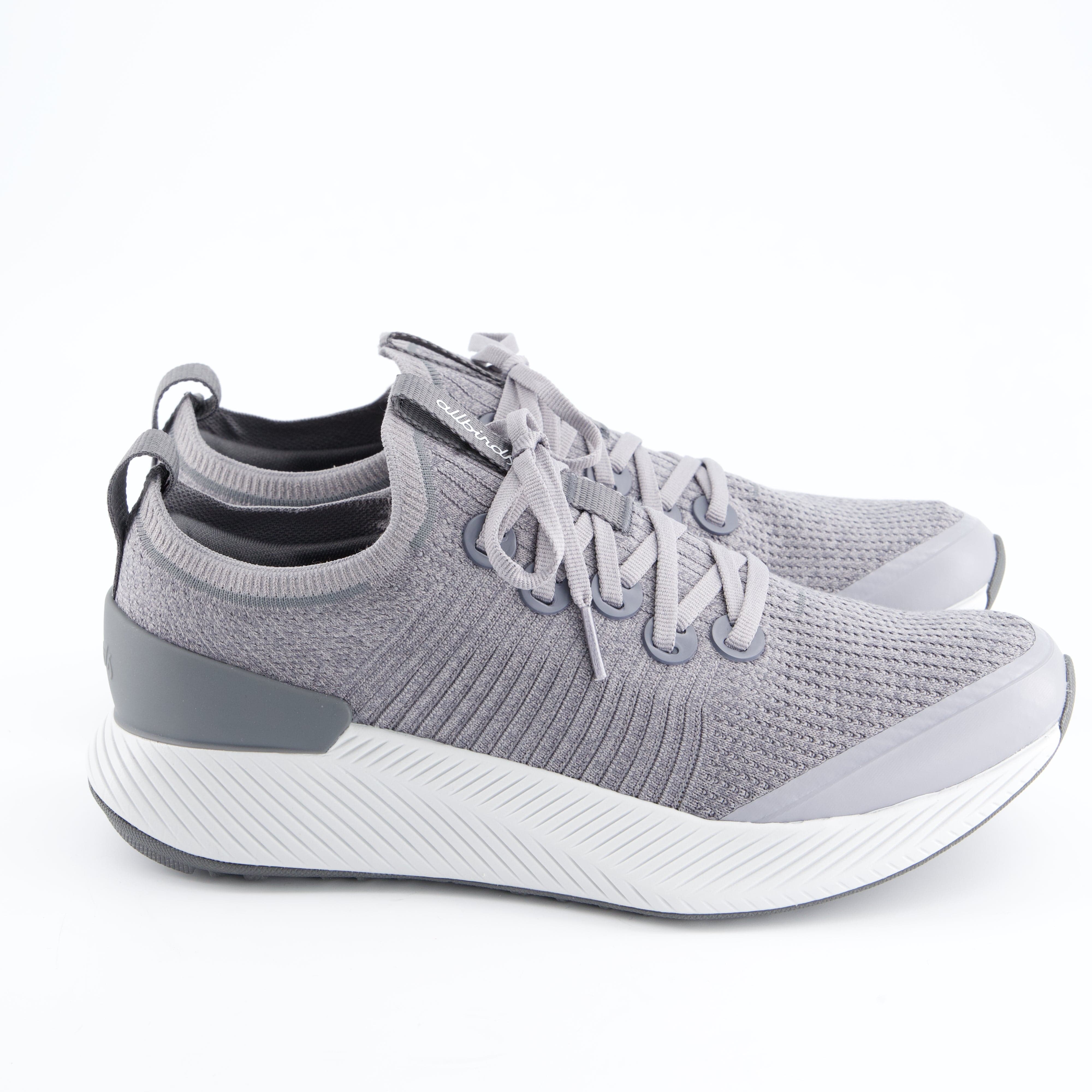 Allbirds Herrenschuh - Schnürschuh Schnürschuh Tree Glider