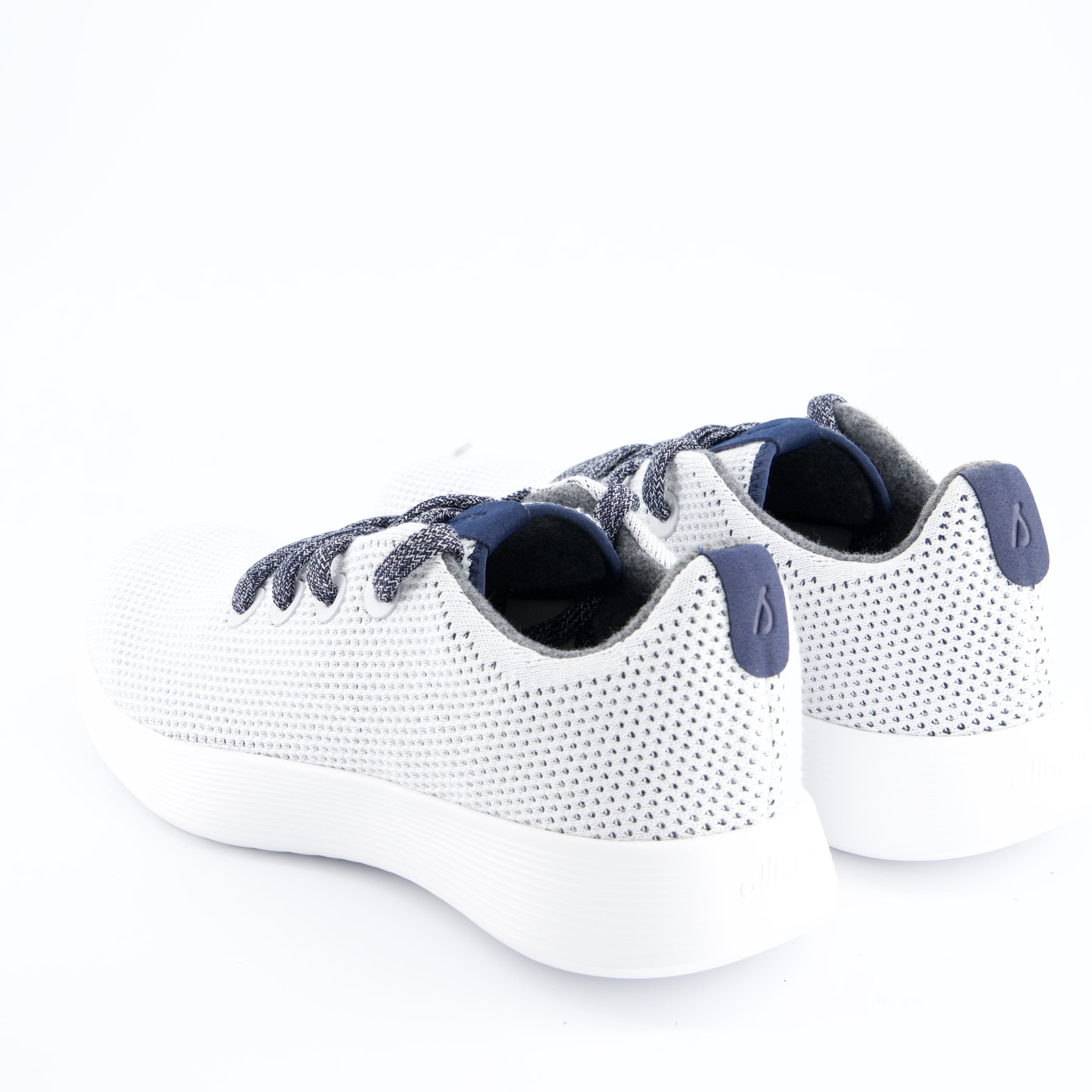 Allbirds Herrenschuh - Schnürschuh Schnürschuh Tree Runner