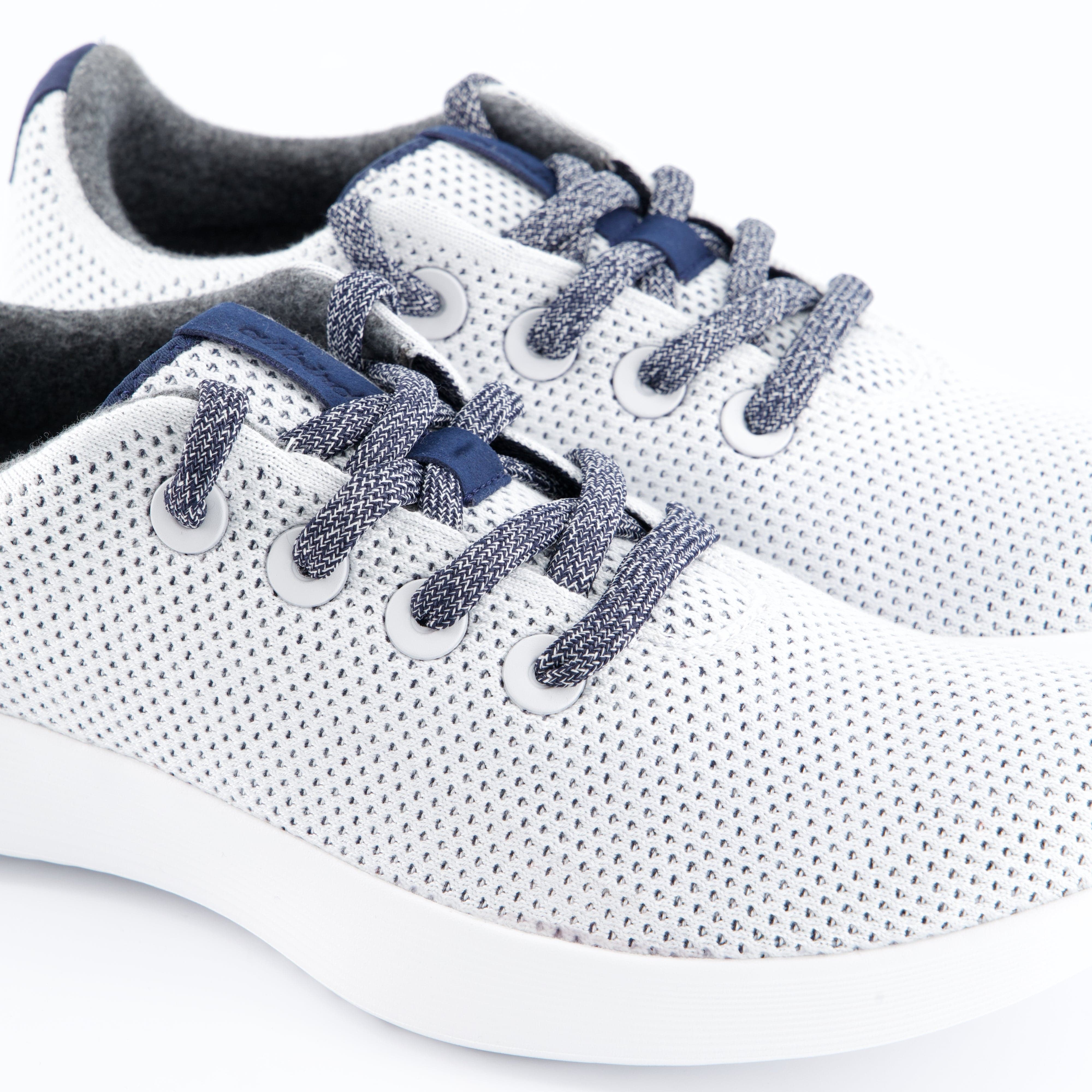 Allbirds Herrenschuh - Schnürschuh Schnürschuh Tree Runner
