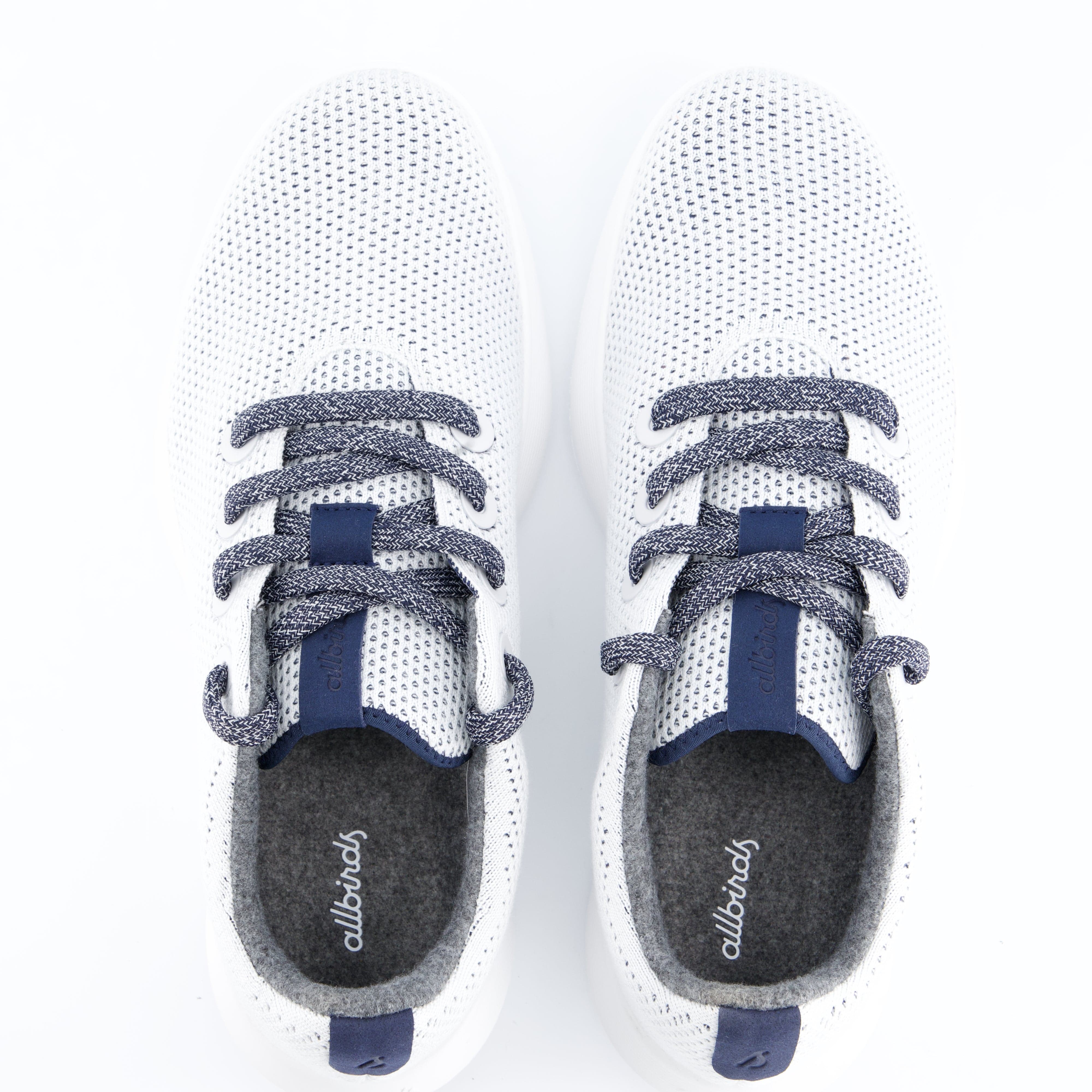 Allbirds Herrenschuh - Schnürschuh Schnürschuh Tree Runner